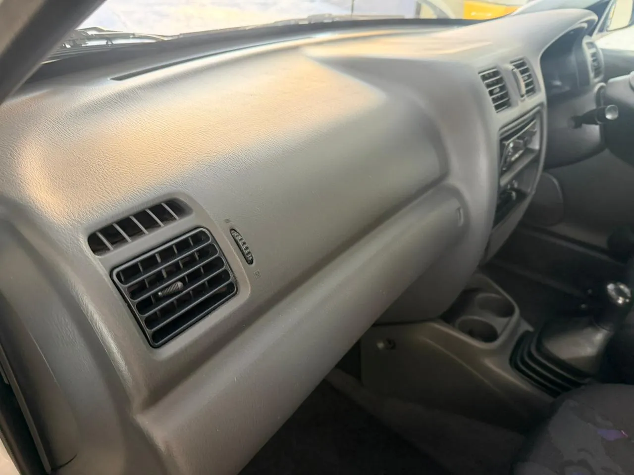 1998 Mazda Etude 1.8 SE, photo 10 of 16