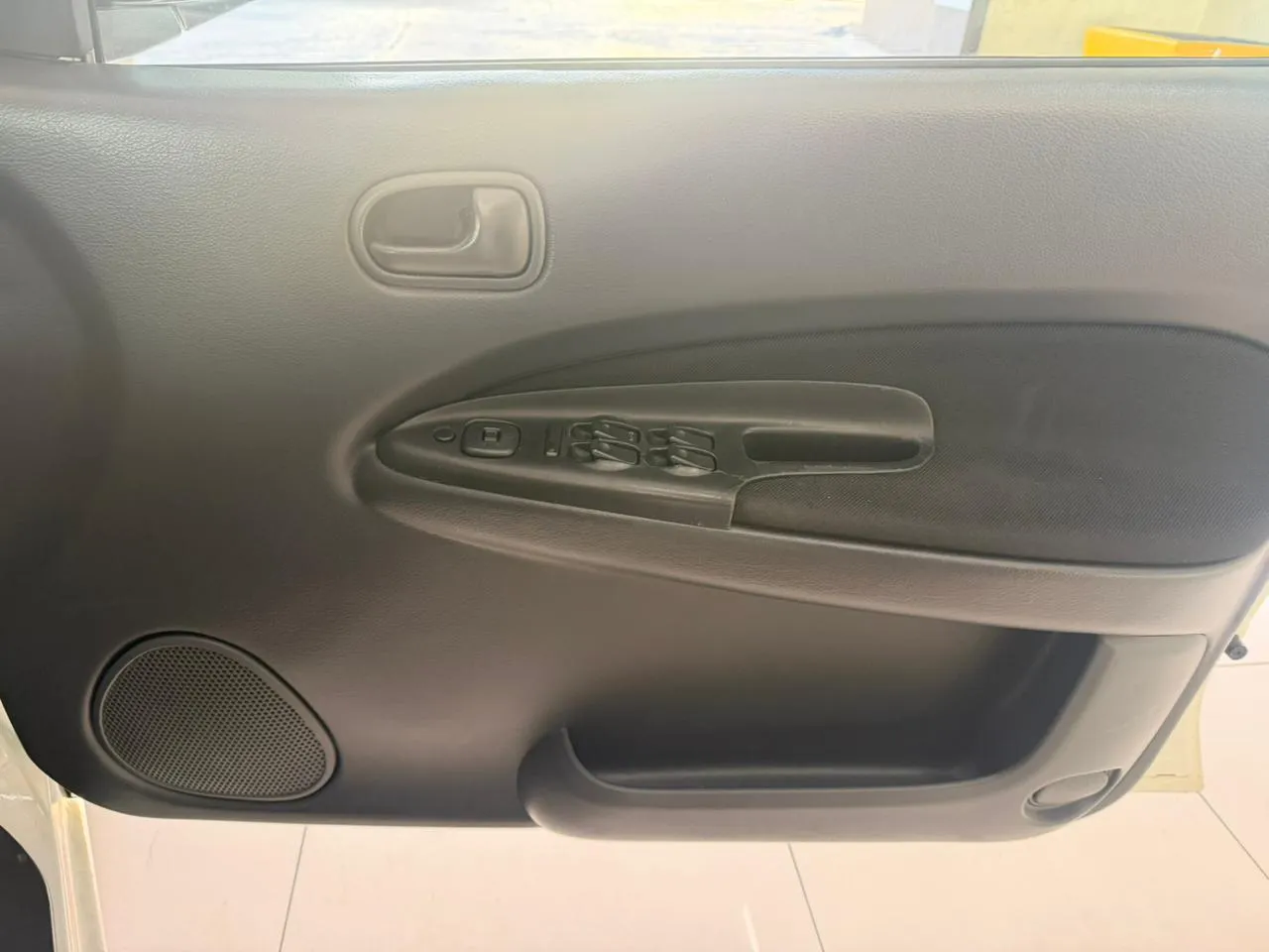 1998 Mazda Etude 1.8 SE, photo 16 of 16