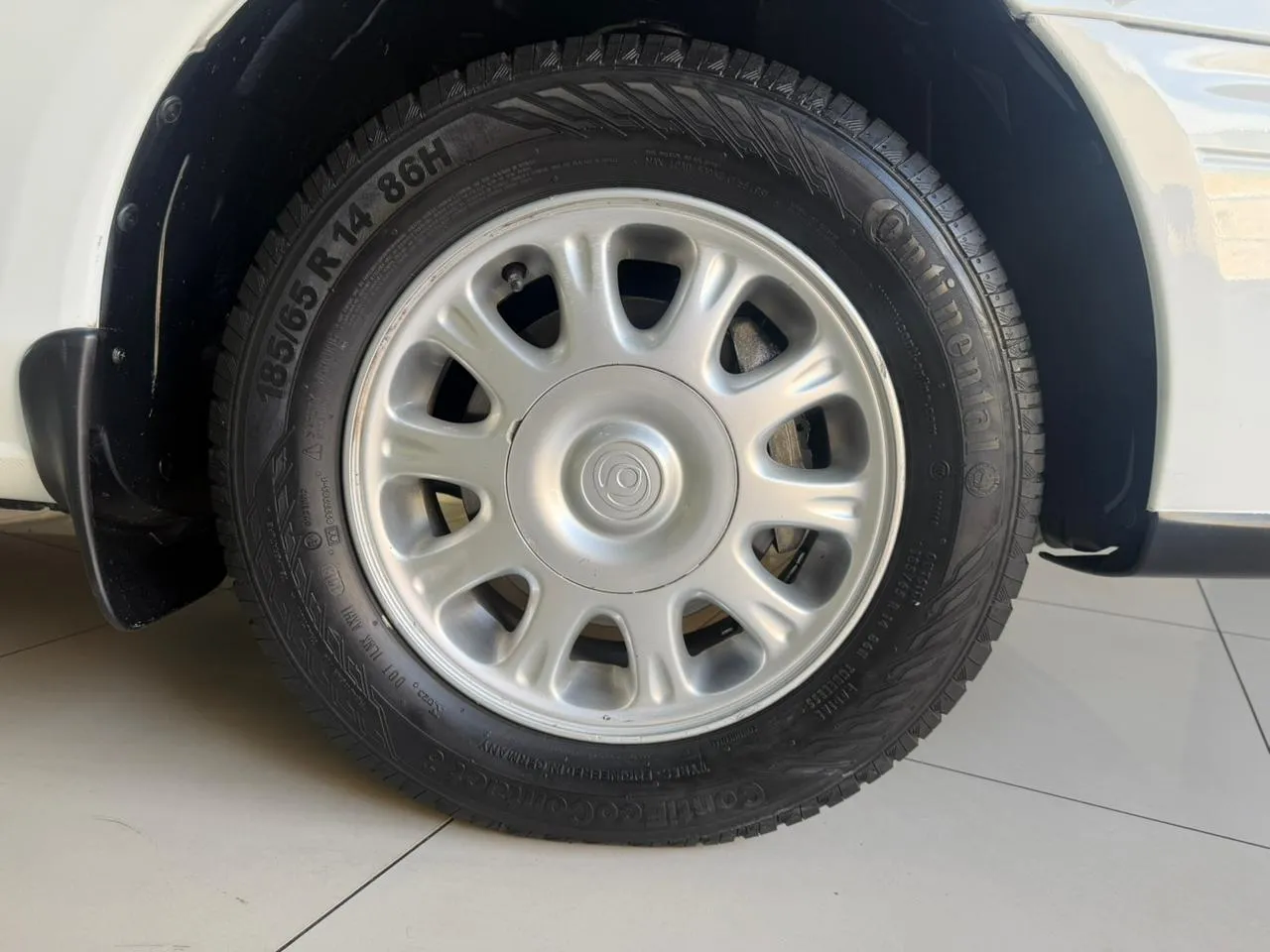 1998 Mazda Etude 1.8 SE, photo 17 of 18