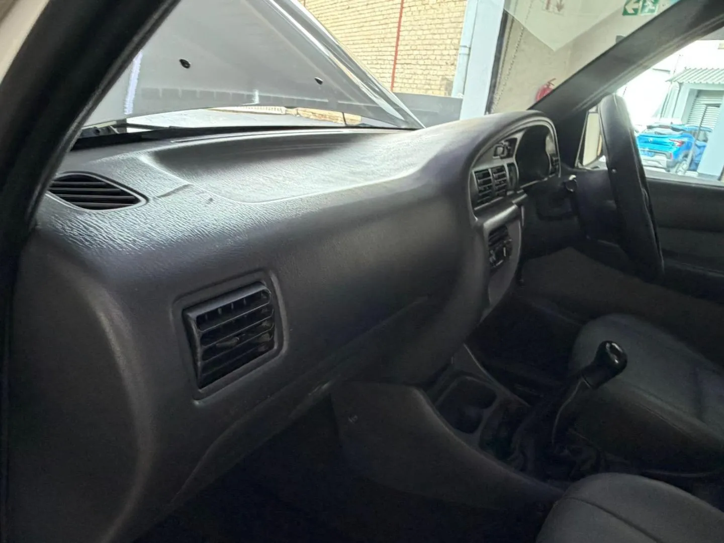 2002 Mazda B2600 2.6i Drifter, photo 9 of 15