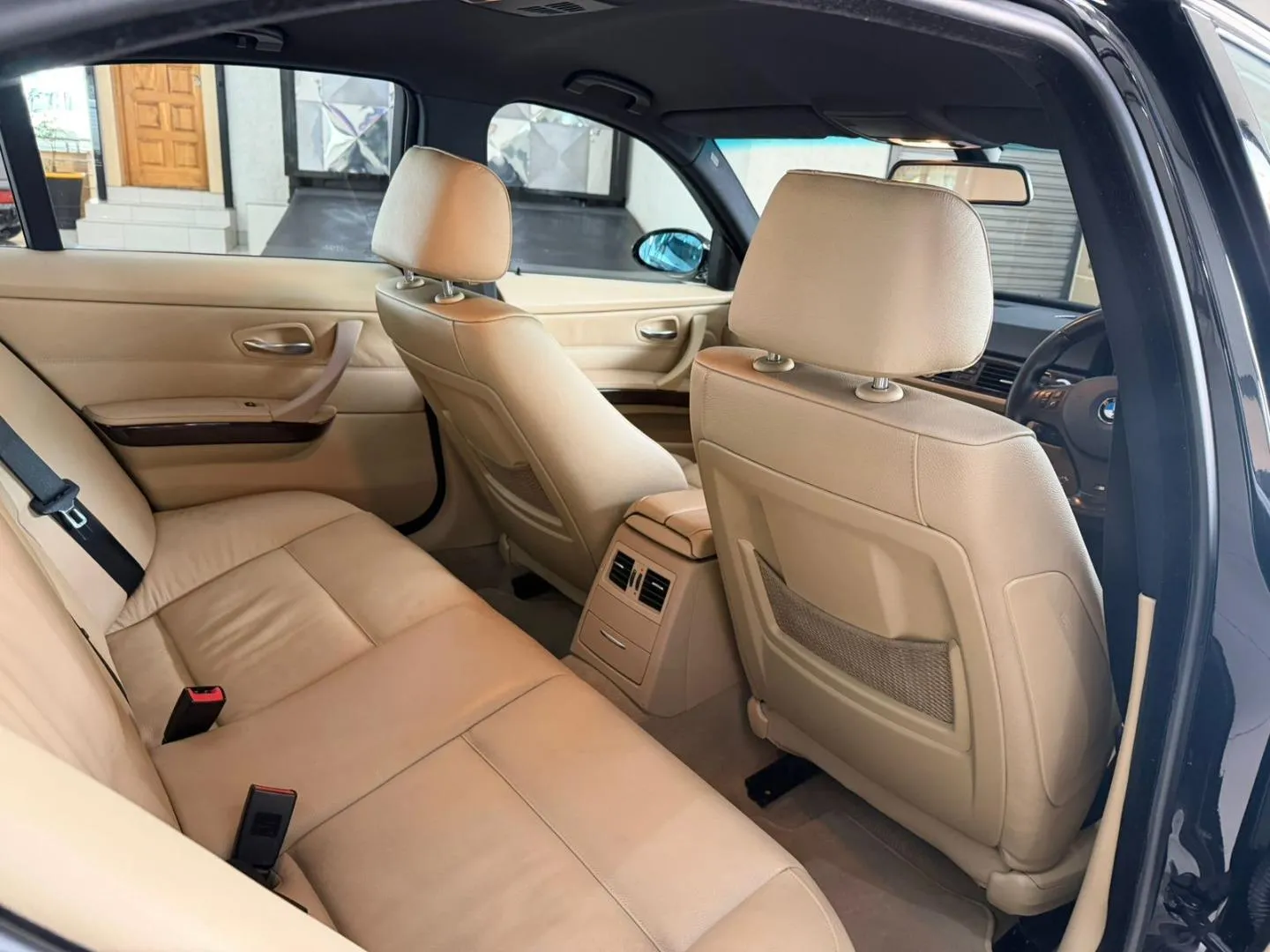 2007 BMW 3 Series 335i Auto, photo 10 of 19