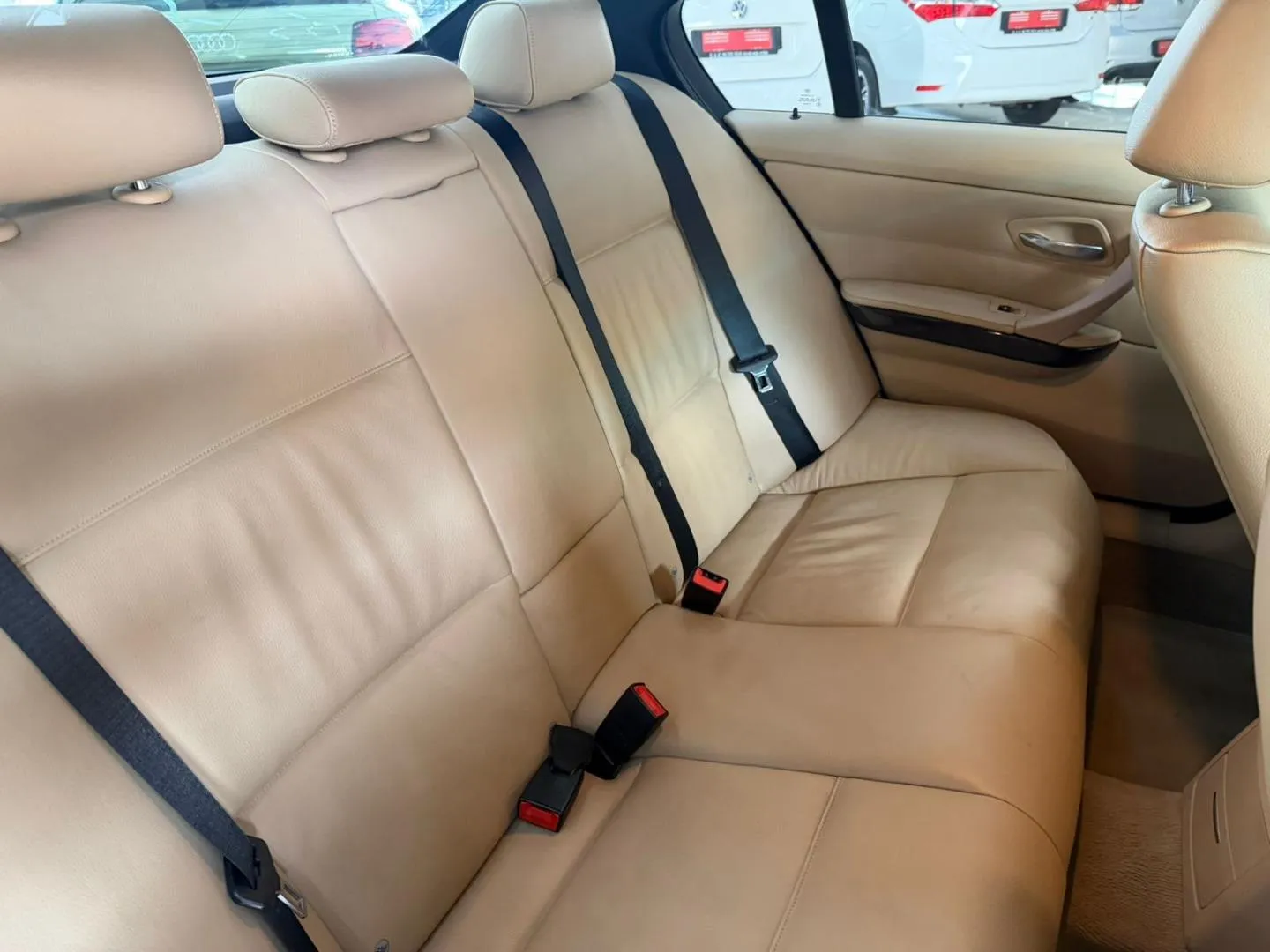 2007 BMW 3 Series 335i Auto, photo 11 of 19