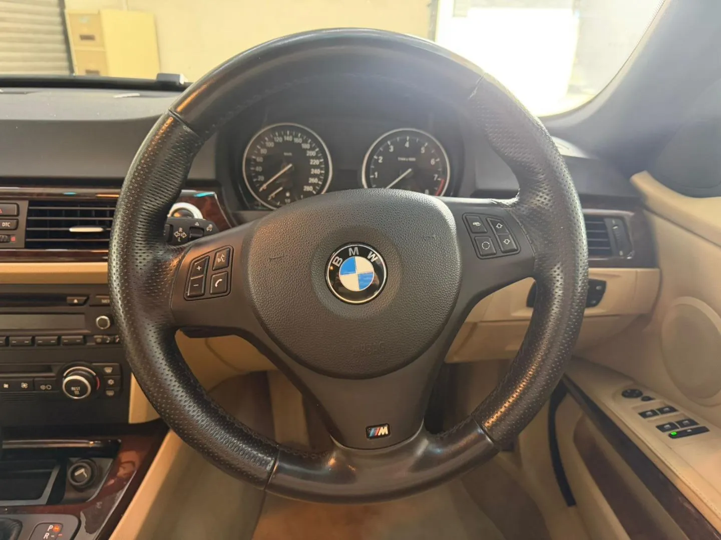 2007 BMW 3 Series 335i Auto, photo 12 of 19