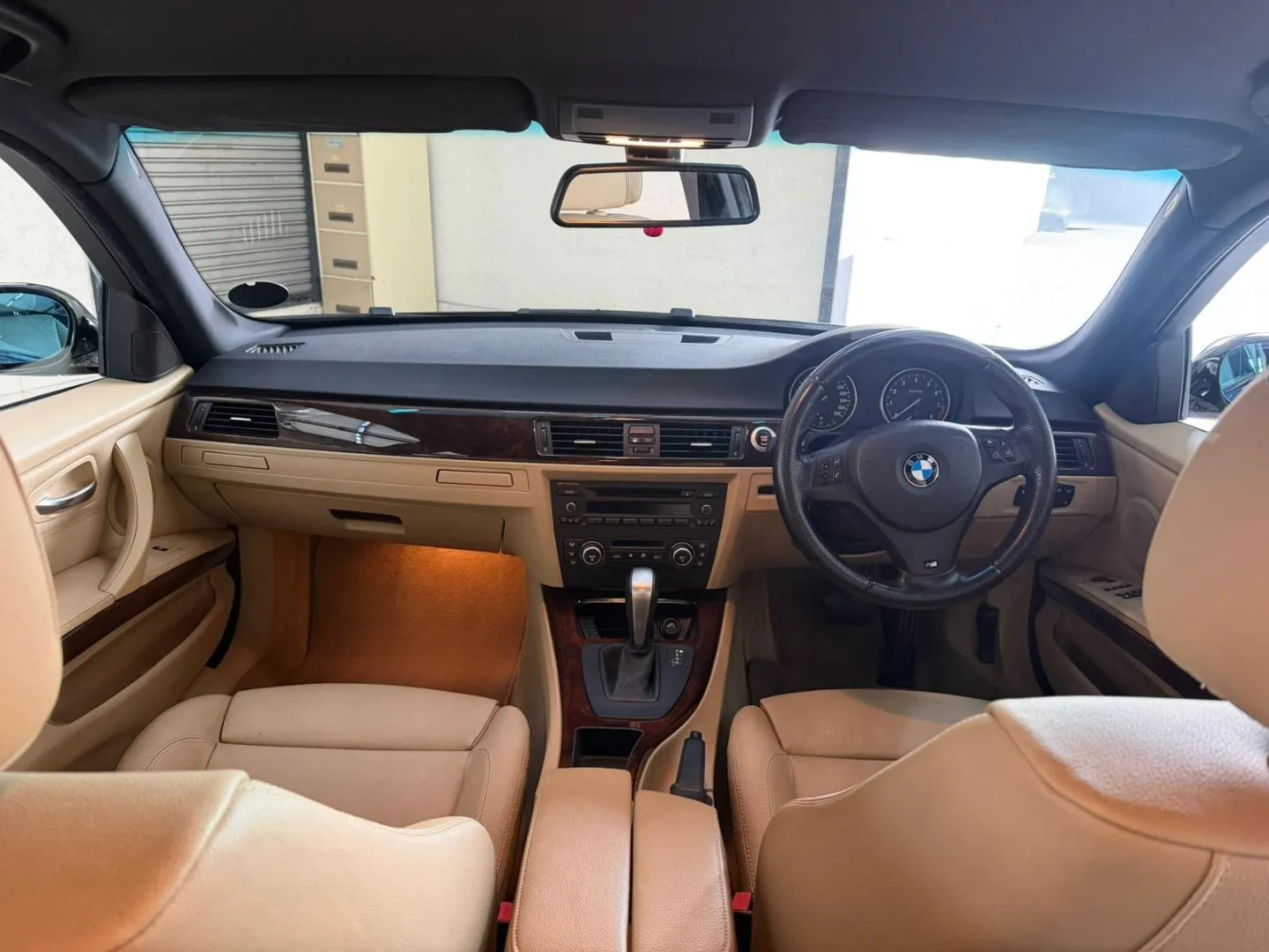 2007 BMW 3 Series 335i Auto, photo 15 of 19