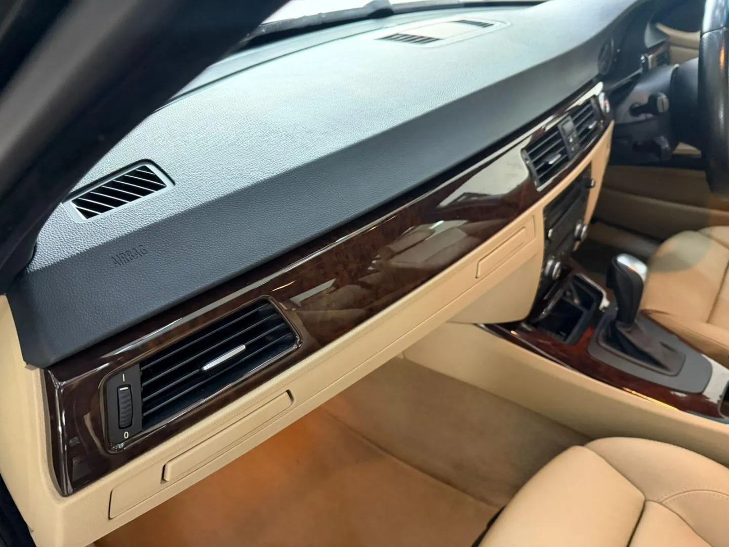 2007 BMW 3 Series 335i Auto, photo 16 of 19