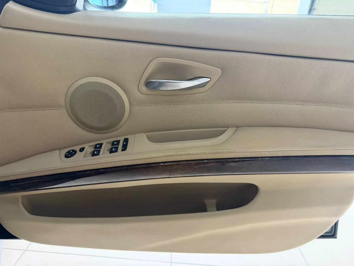 2007 BMW 3 Series 335i Auto, photo 19 of 19