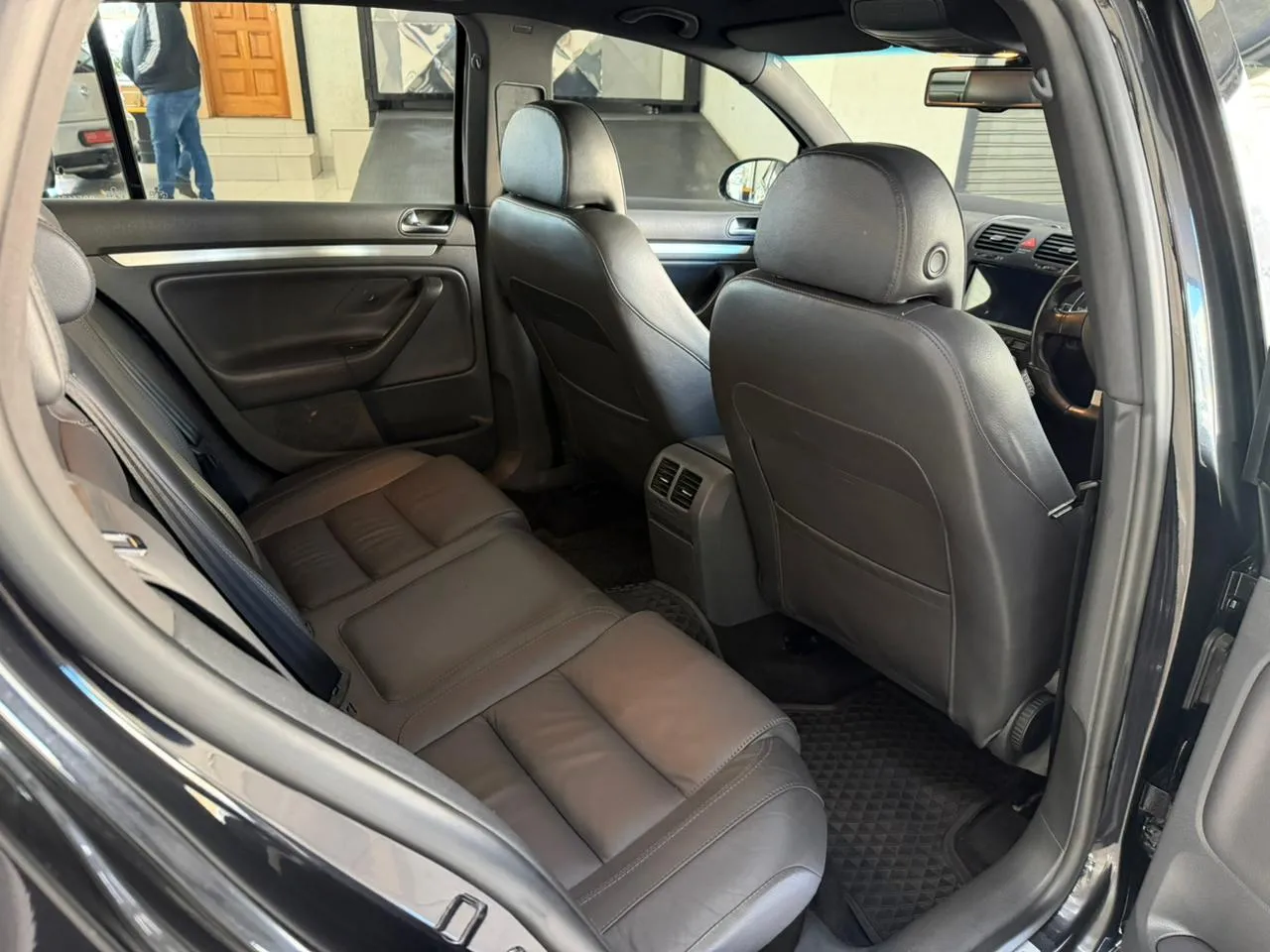 2007 Volkswagen Golf GTI Auto, photo 10 of 22