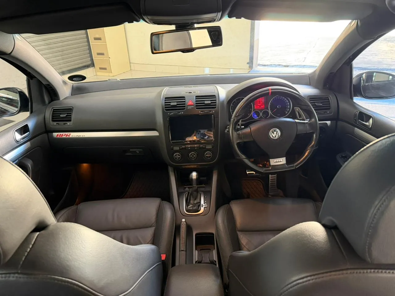 2007 Volkswagen Golf GTI Auto, photo 11 of 22