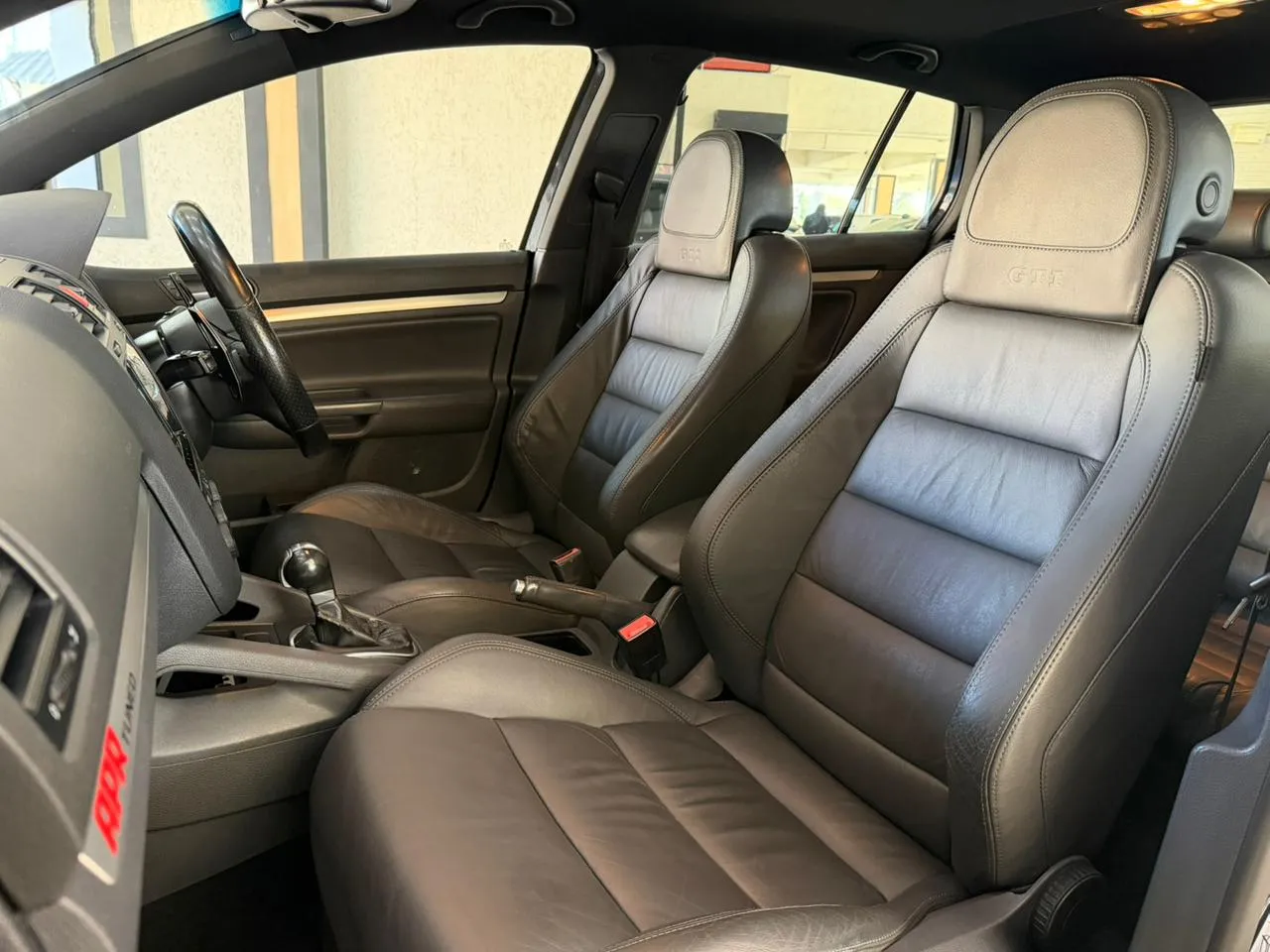 2007 Volkswagen Golf GTI Auto, photo 17 of 22