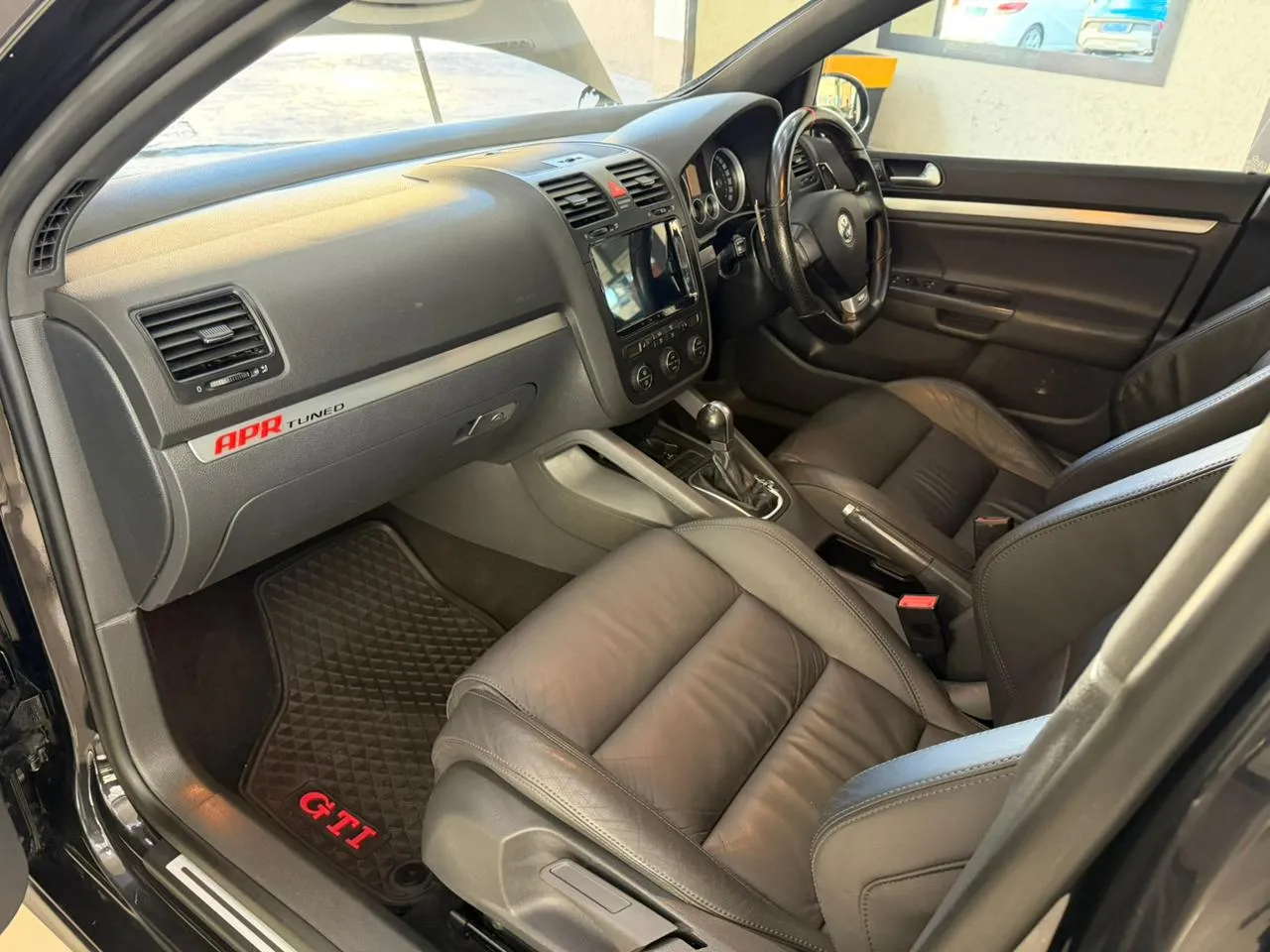 2007 Volkswagen Golf GTI Auto, photo 19 of 22