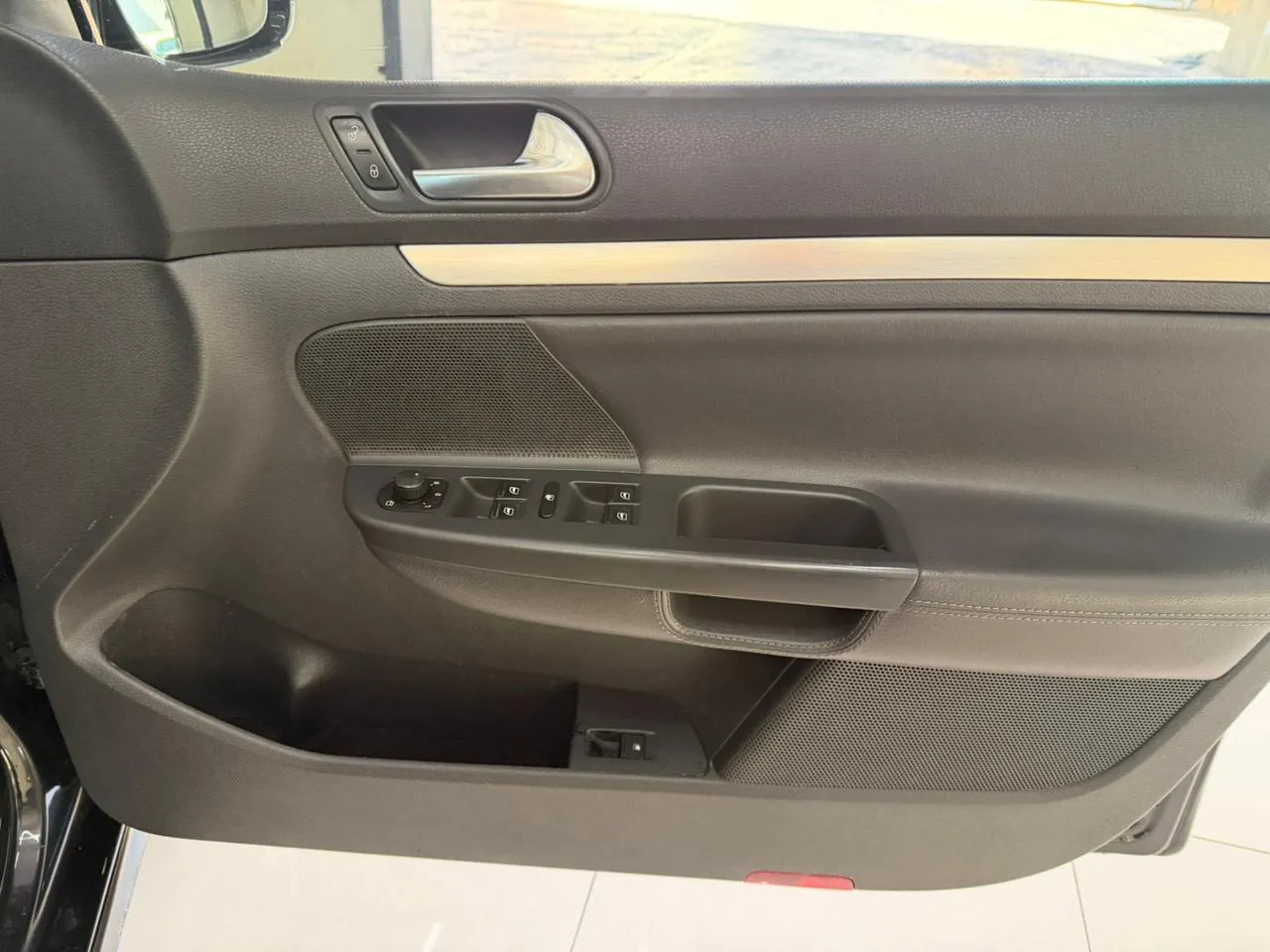 2007 Volkswagen Golf GTI Auto, photo 20 of 22