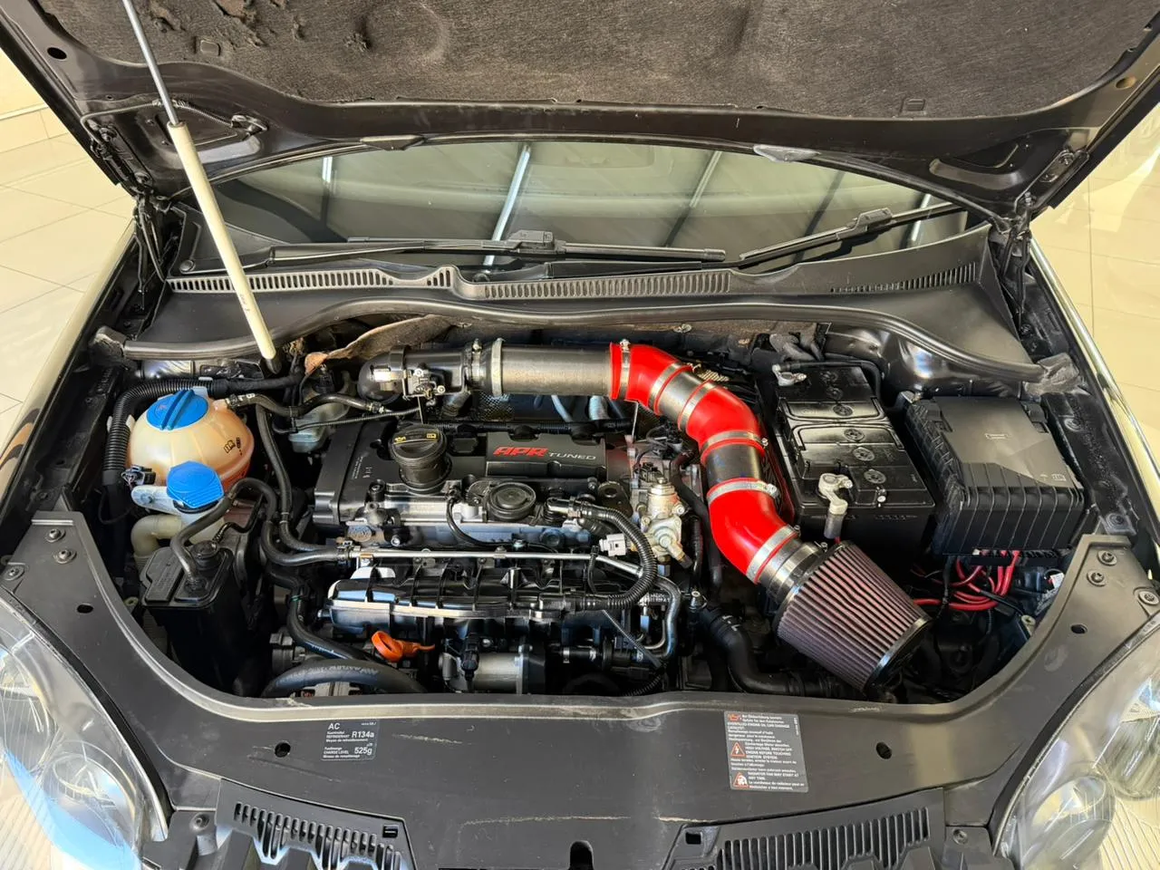 2007 Volkswagen Golf GTI Auto, photo 22 of 22