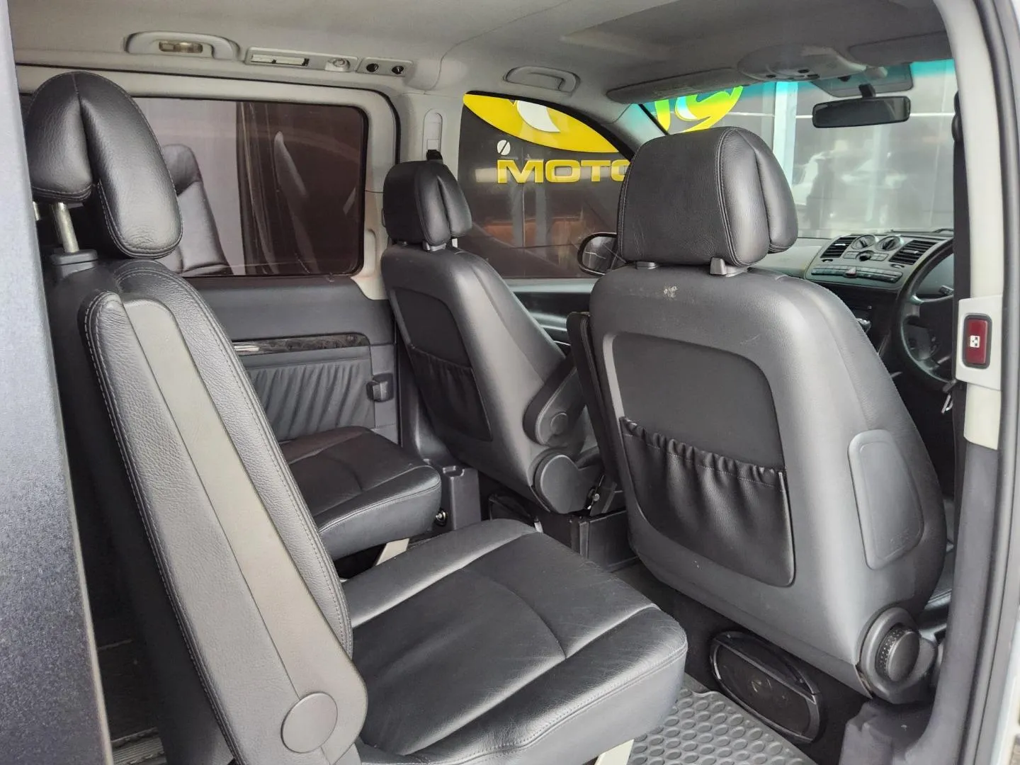 2009 Mercedes-Benz Viano CDI 3.0 Ambiente, photo 7 of 7