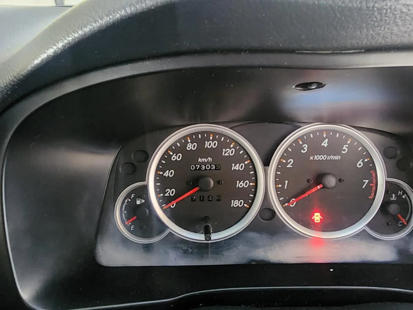 2010 Toyota Avanza 1.5 SX, photo 11 of 14