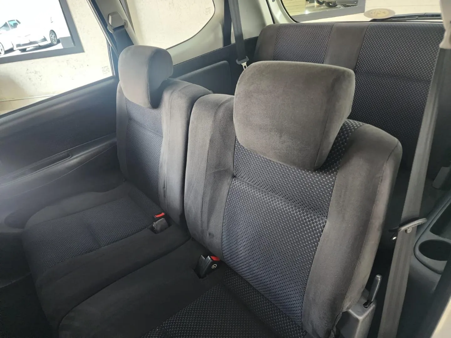 2010 Toyota Avanza 1.5 SX, photo 12 of 14