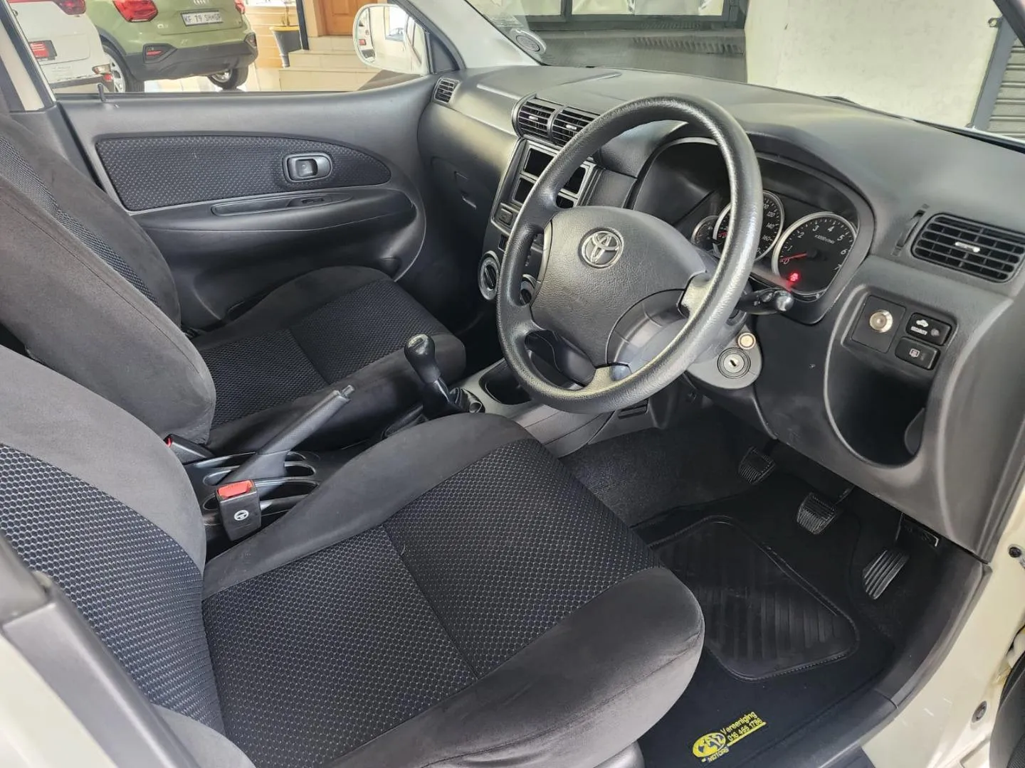 2010 Toyota Avanza 1.5 SX, photo 14 of 14