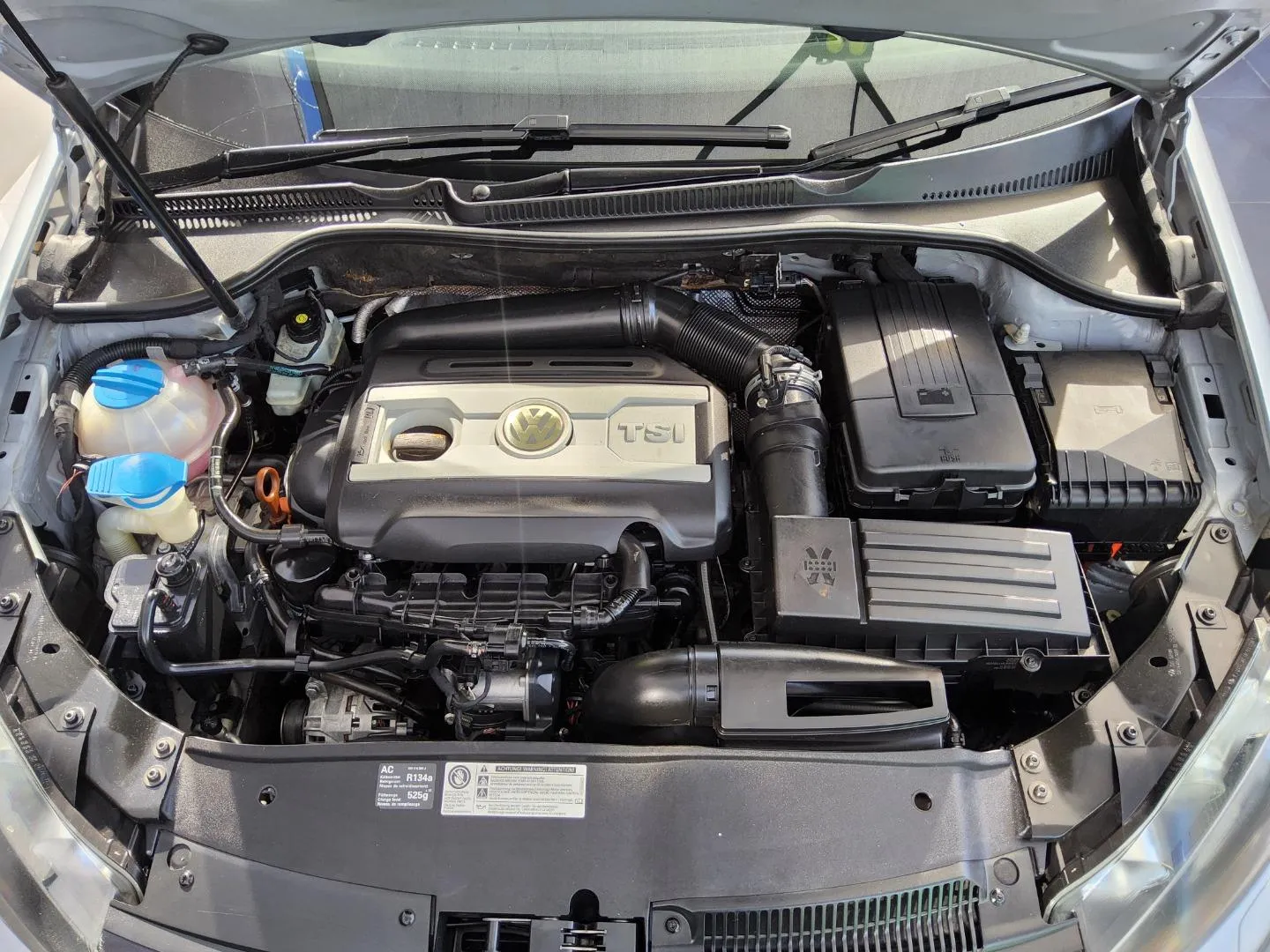 2011 Volkswagen Golf GTI Auto, photo 11 of 11