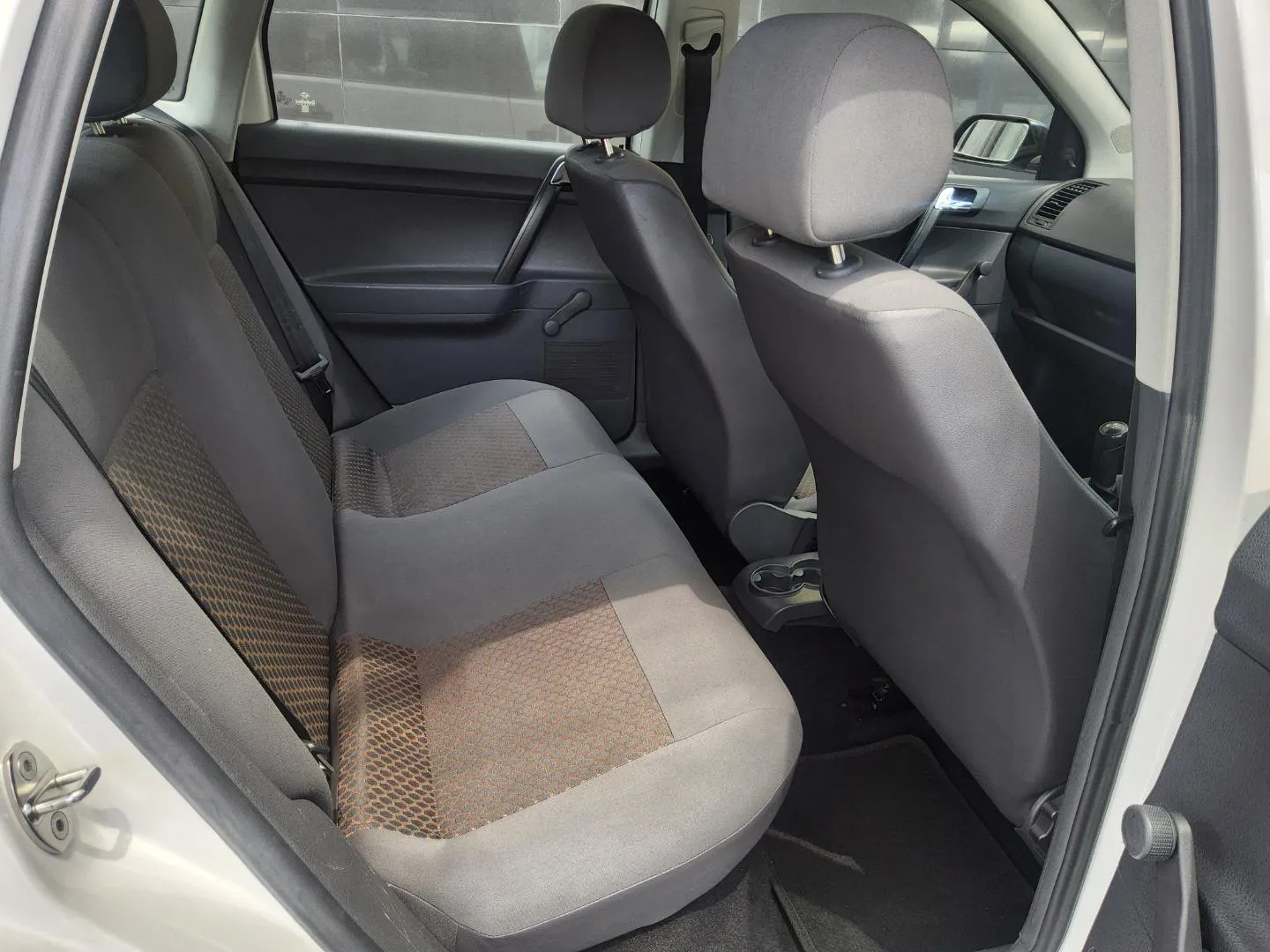 2011 Volkswagen Polo Vivo 5-Door 1.4, photo 7 of 7
