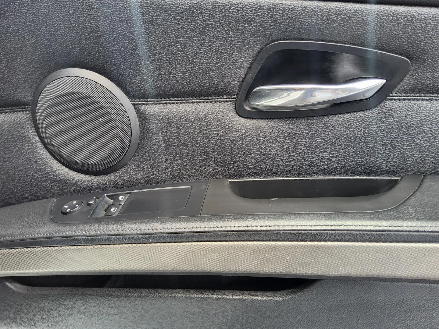 2012 BMW 3 Series 320i Coupe M Sport Auto, photo 8 of 8