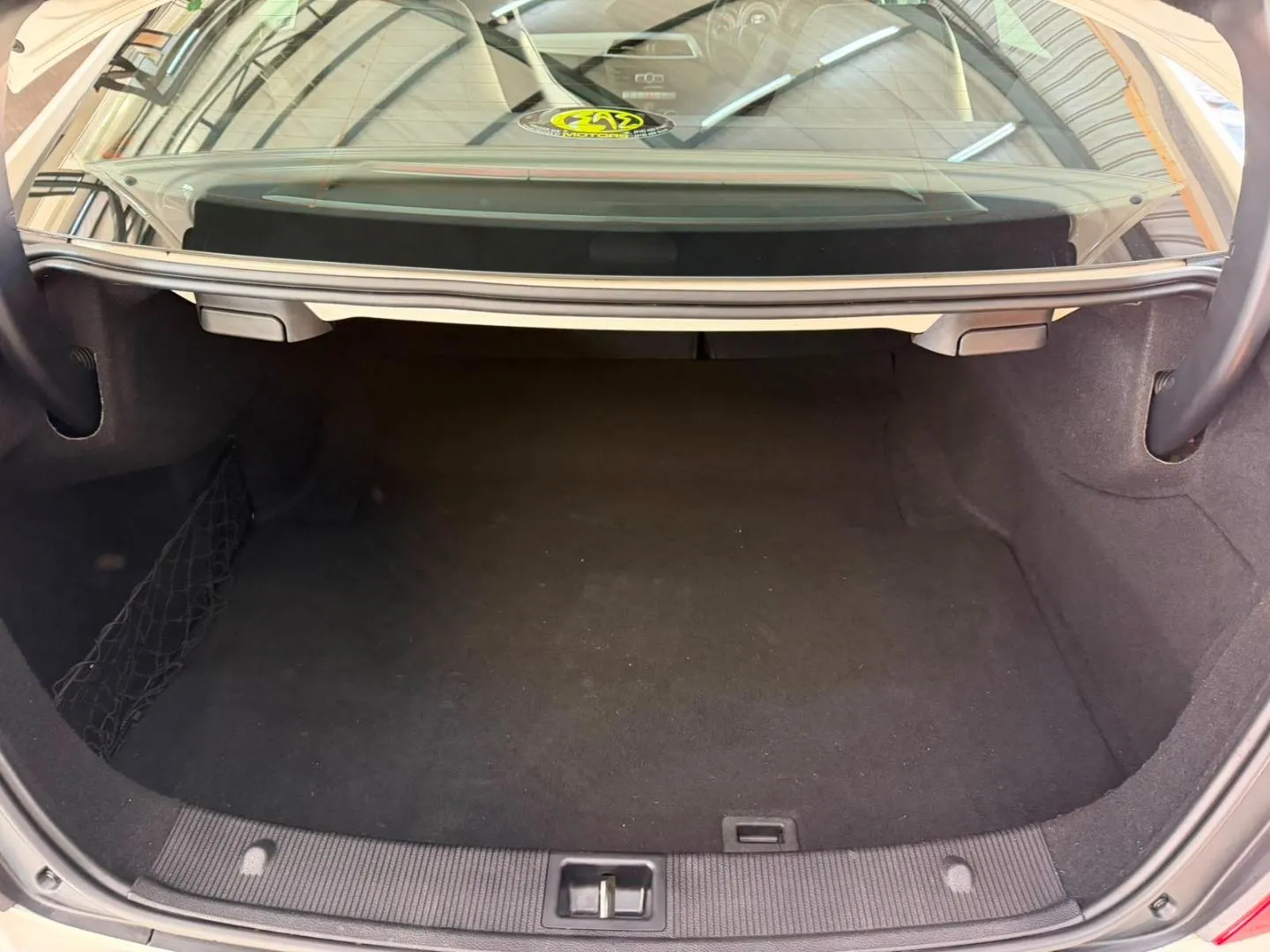 2012 Mercedes-Benz C-Class C250 Coupe, photo 10 of 12