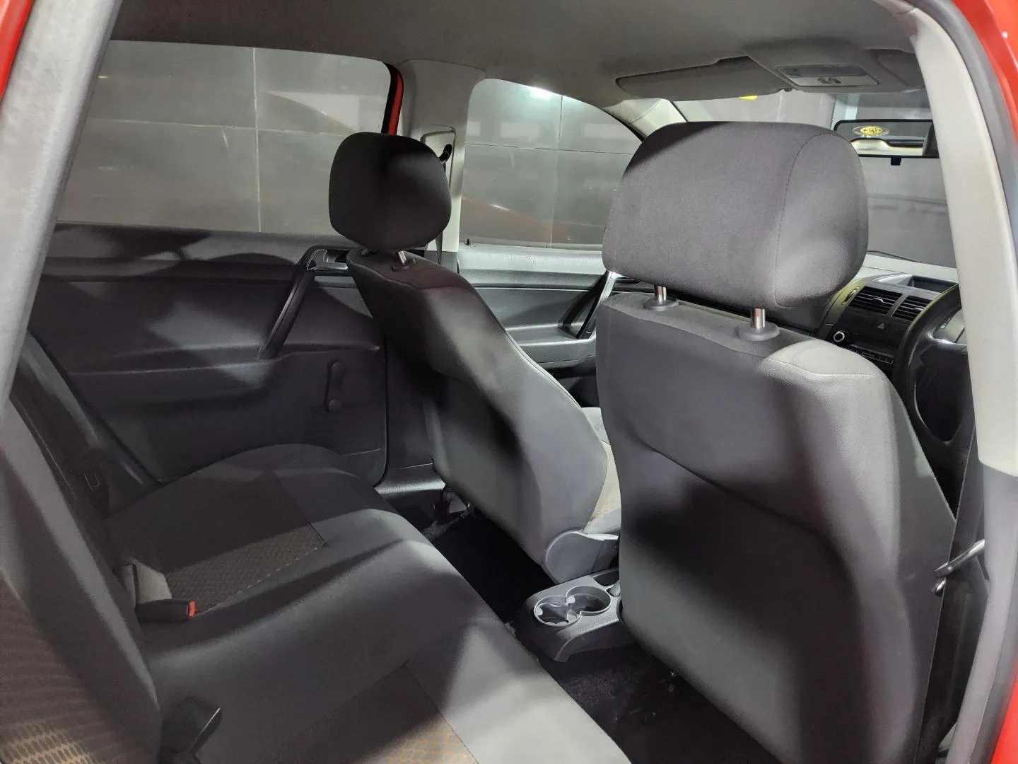 2012 Volkswagen Polo Vivo 5-Door 1.4, photo 6 of 8