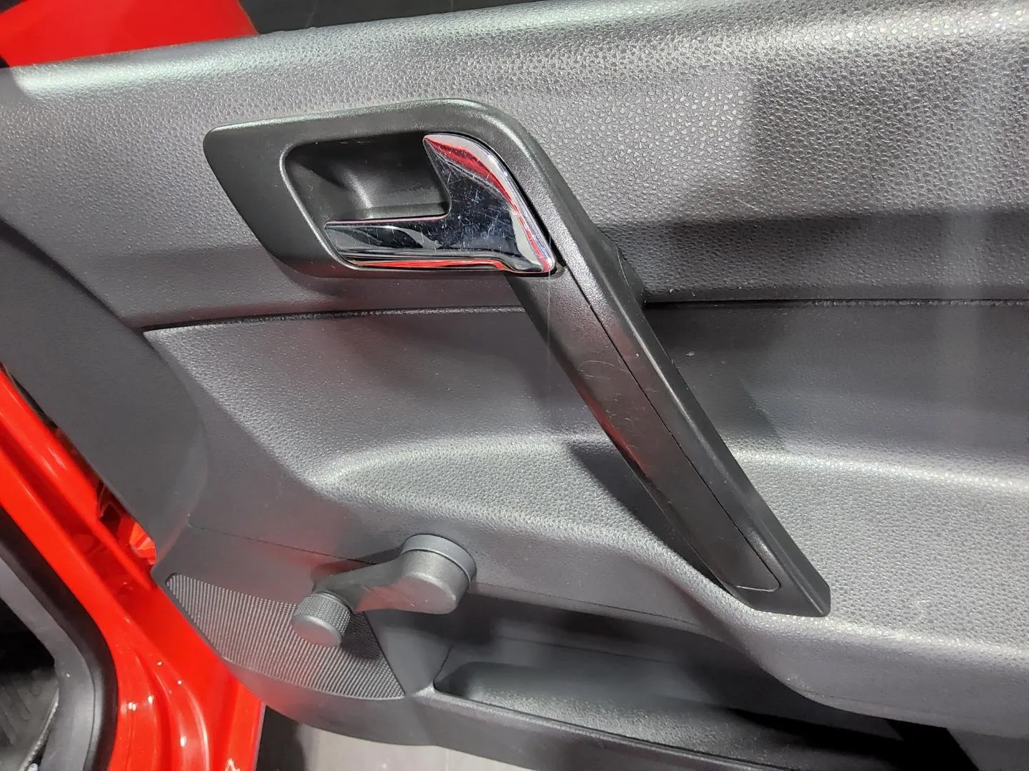 2012 Volkswagen Polo Vivo 5-Door 1.4, photo 8 of 8
