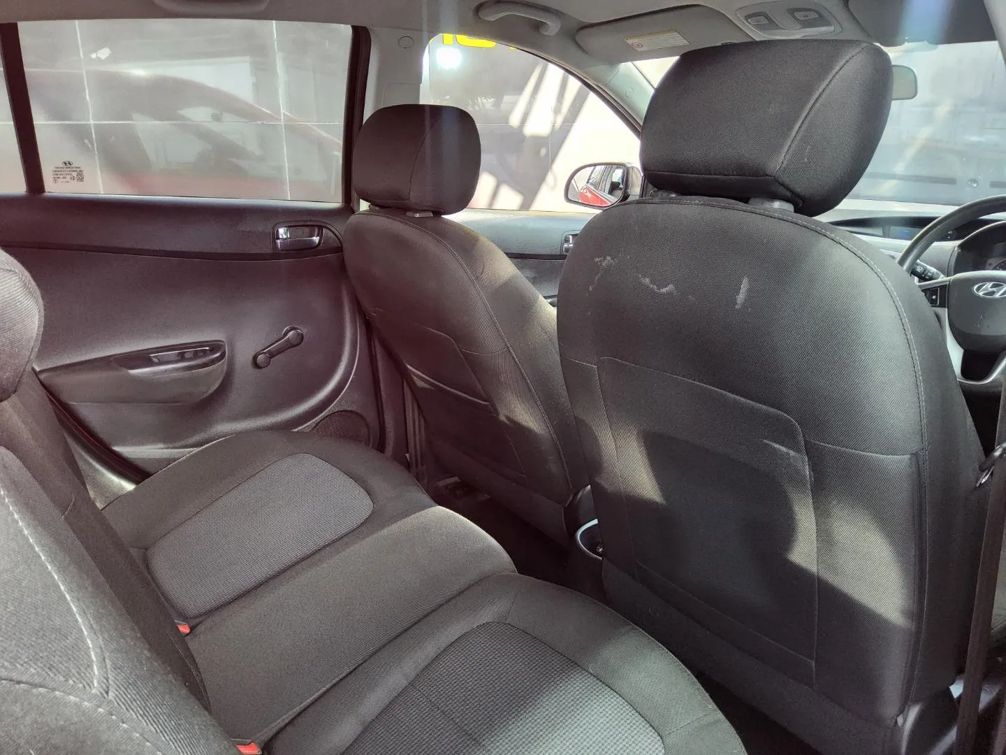 2013 Hyundai i20 1.2 Motion, photo 7 of 8