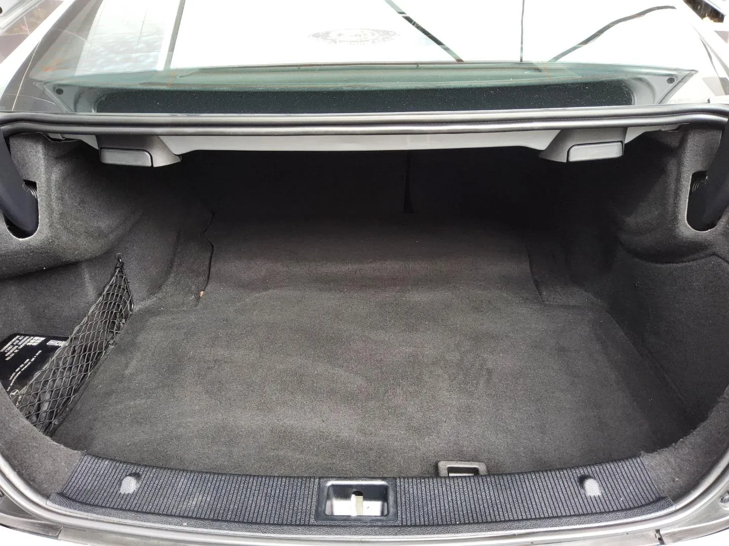 2013 Mercedes-Benz C-Class C180 Coupe Auto, photo 9 of 10