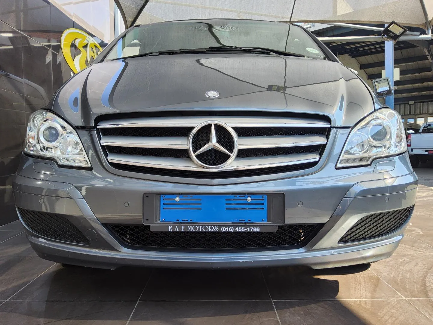 2013 Mercedes-Benz Viano CDI 3.0 Ambiente, photo 3 of 7