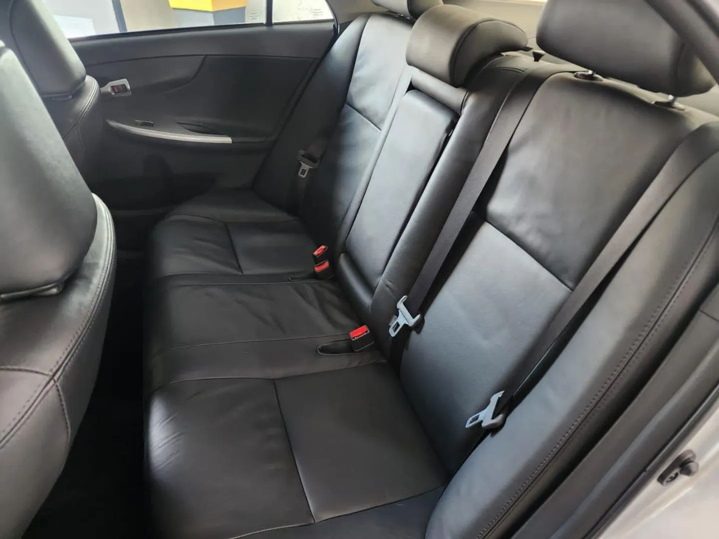2013 Toyota Corolla 1.6 Advanced Auto, photo 10 of 11