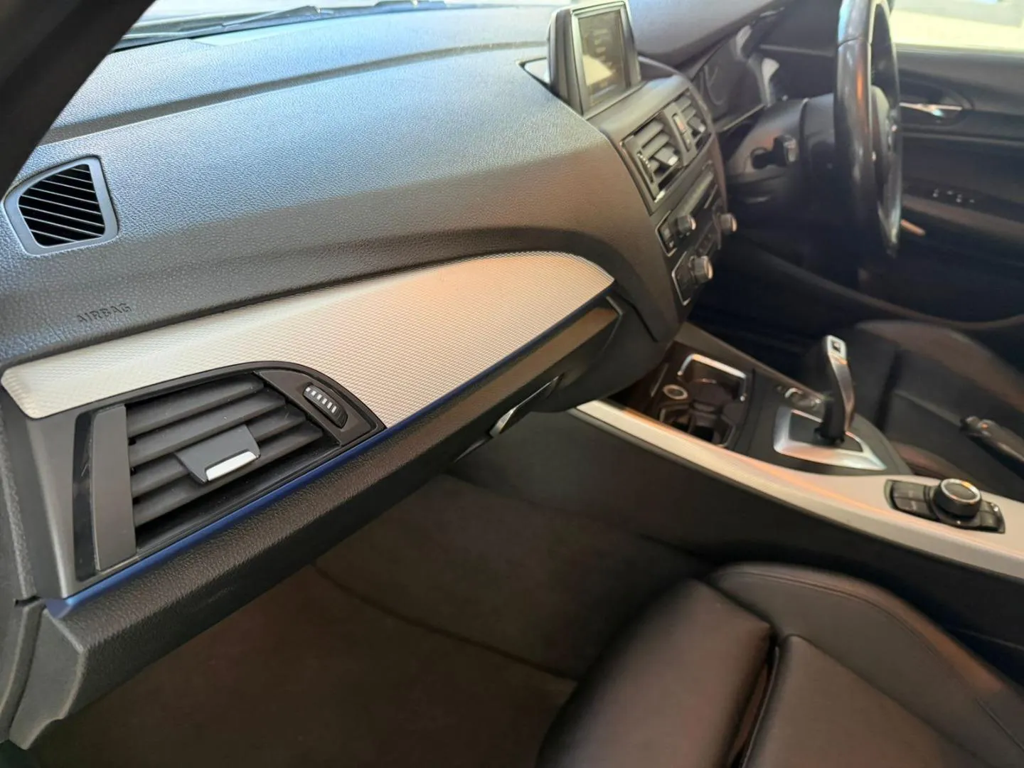 2014 BMW 1 Series 118i 5-Door M Sport Auto, photo 15 of 18