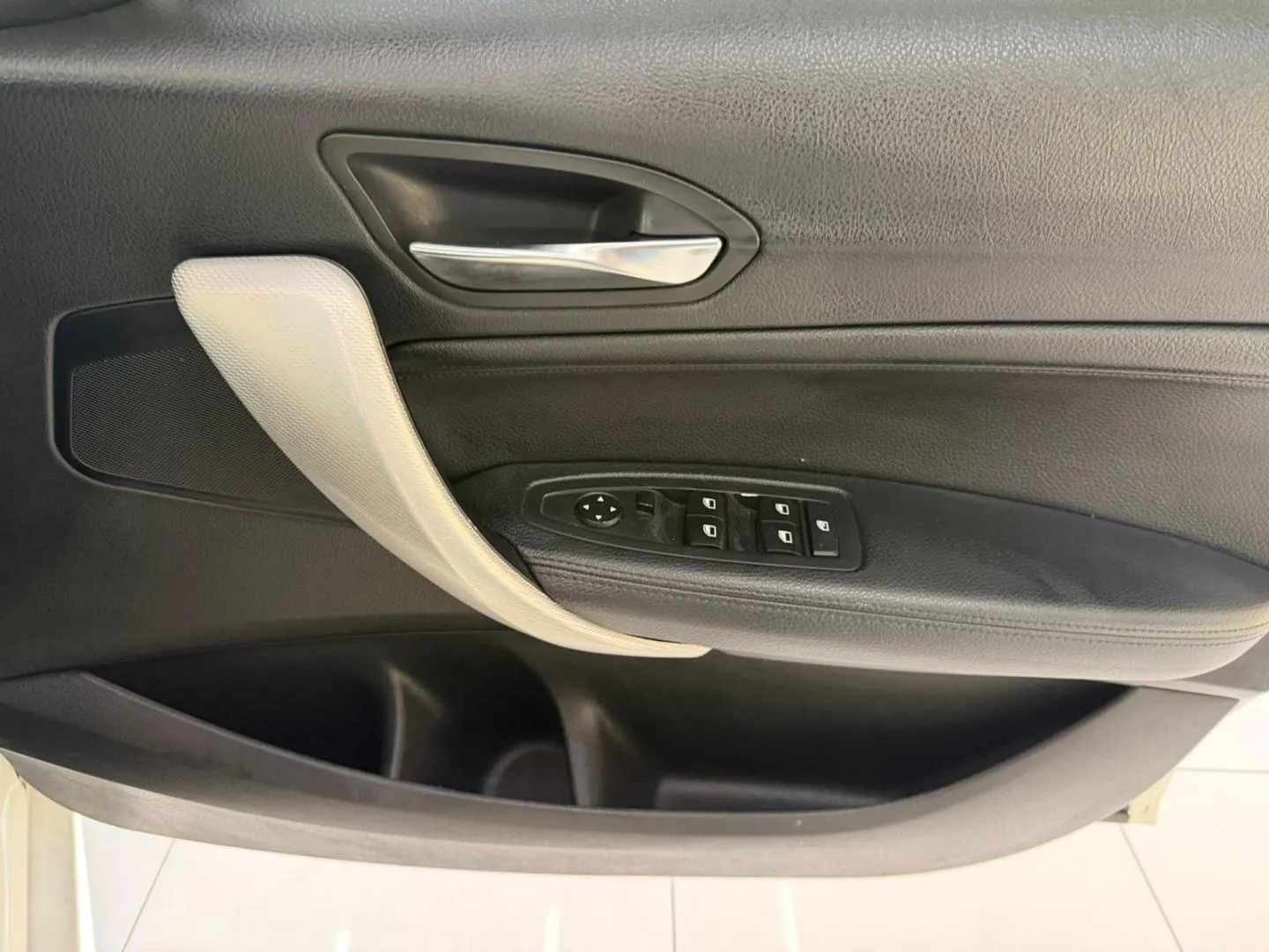 2014 BMW 1 Series 118i 5-Door M Sport Auto, photo 16 of 18