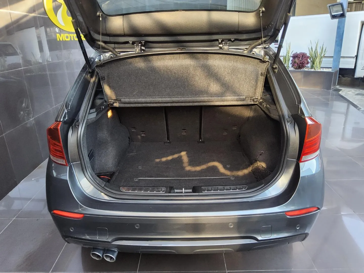 2014 BMW X1 xDrive20i Sport Auto, photo 5 of 6