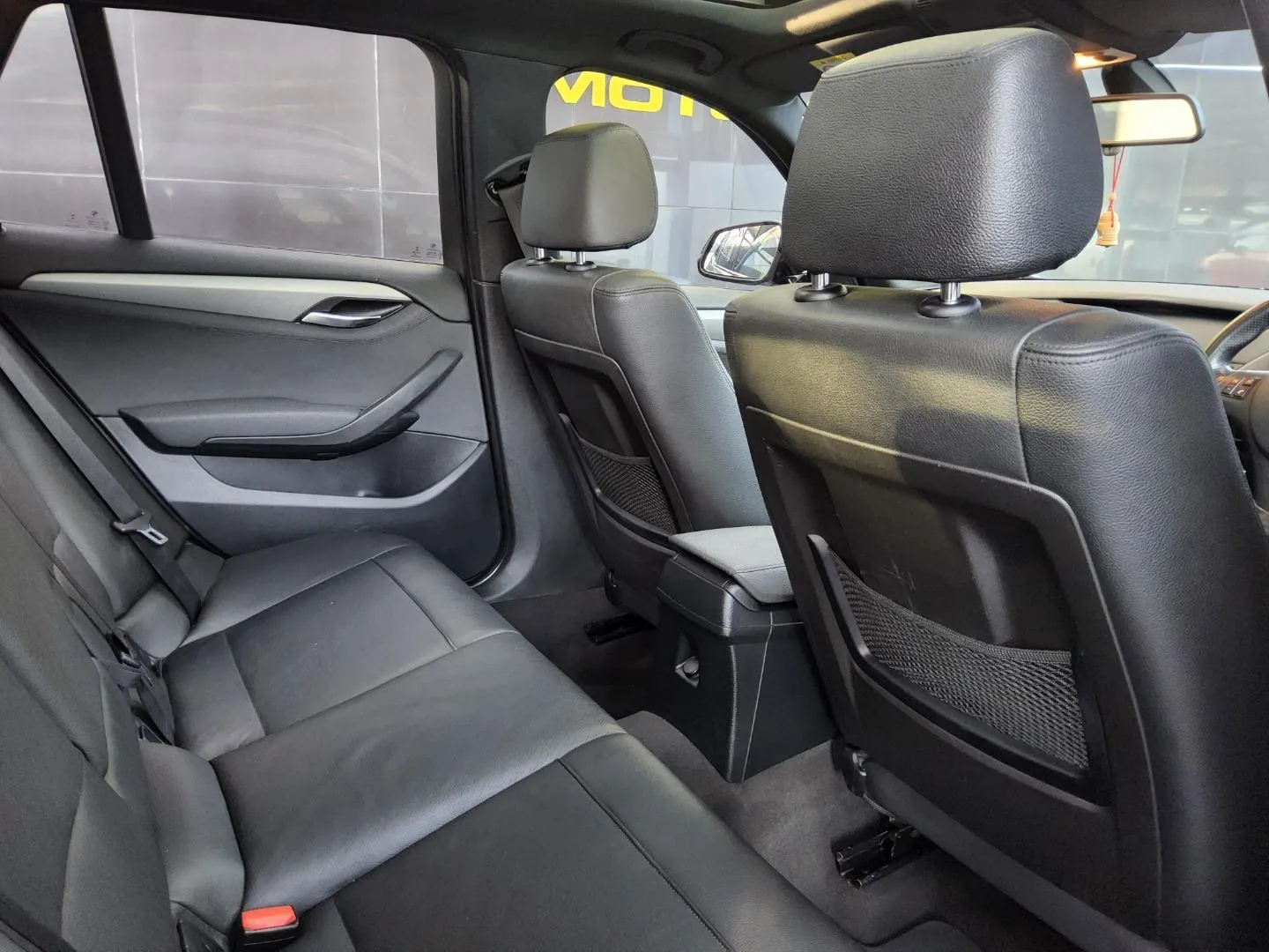 2014 BMW X1 xDrive20i Sport Auto, photo 7 of 8