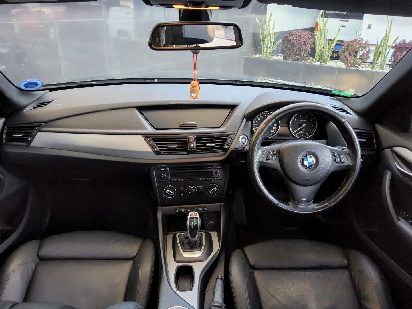 2014 BMW X1 xDrive20i Sport Auto, photo 8 of 8