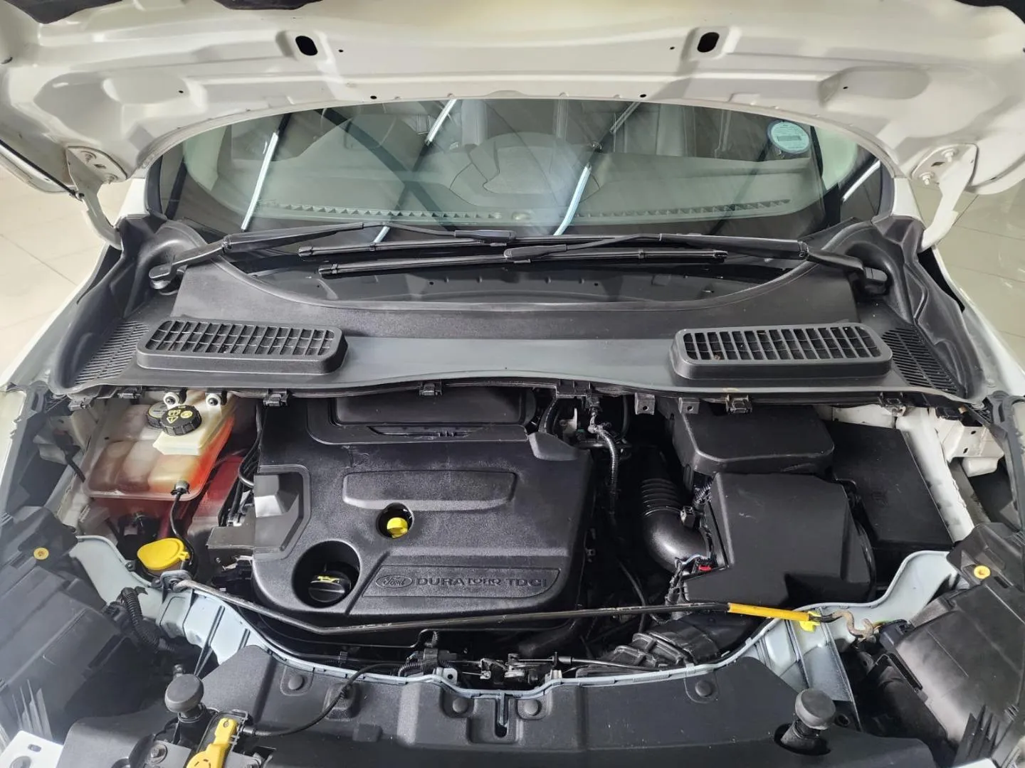 2014 Ford Kuga 2.0TDCi AWD Trend, photo 12 of 12