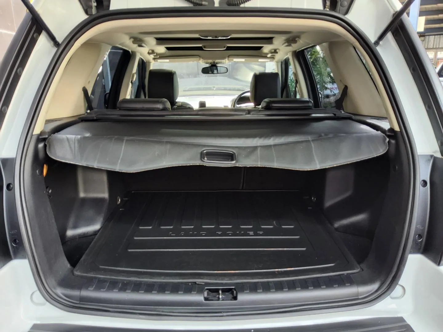 2014 Land Rover Freelander 2 Si4 Dynamic, photo 5 of 8