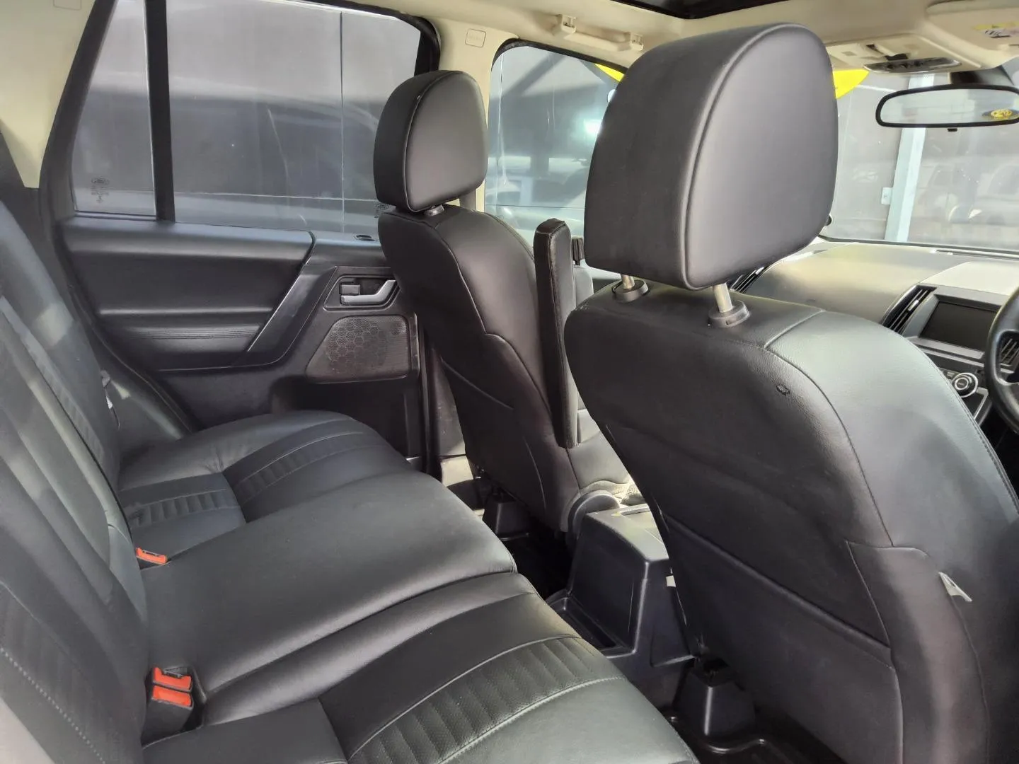 2014 Land Rover Freelander 2 Si4 Dynamic, photo 6 of 8