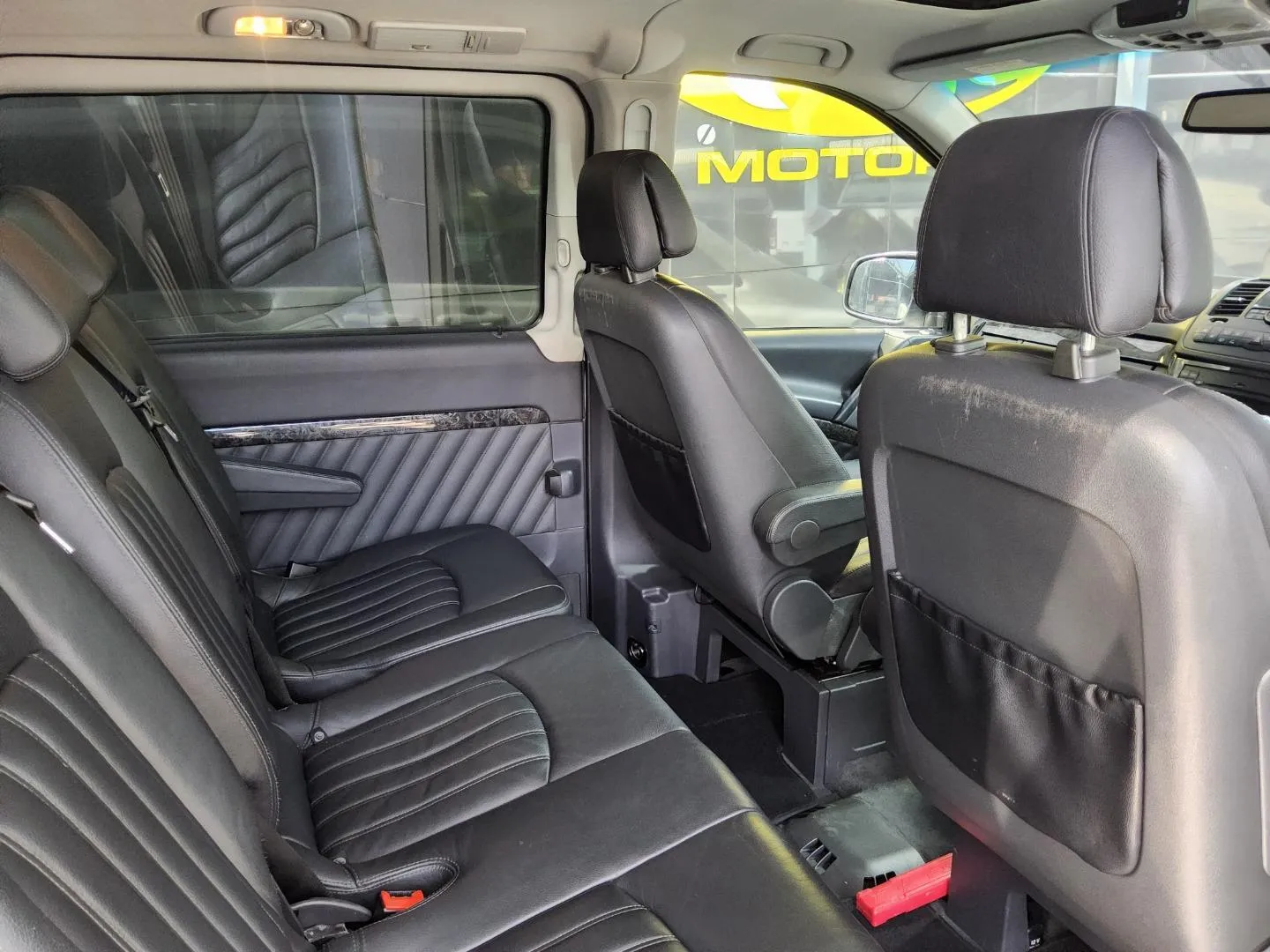 2014 Mercedes-Benz Viano CDI 3.0 Ambiente, photo 7 of 7