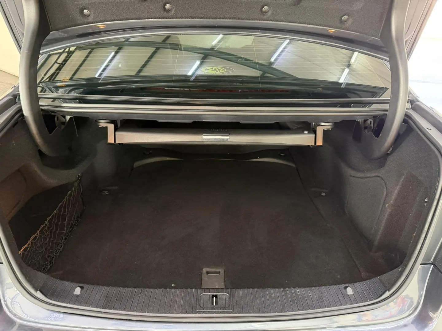 2015 Mercedes-Benz E-Class E250CDI Avantgarde, photo 8 of 12