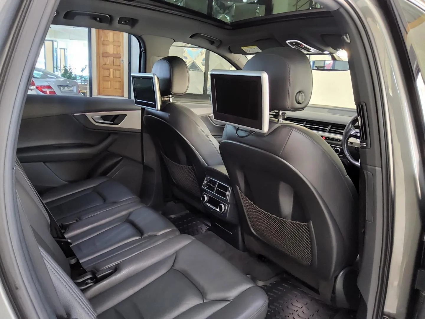 2016 Audi Q7 3.0TDI Quattro, photo 7 of 8