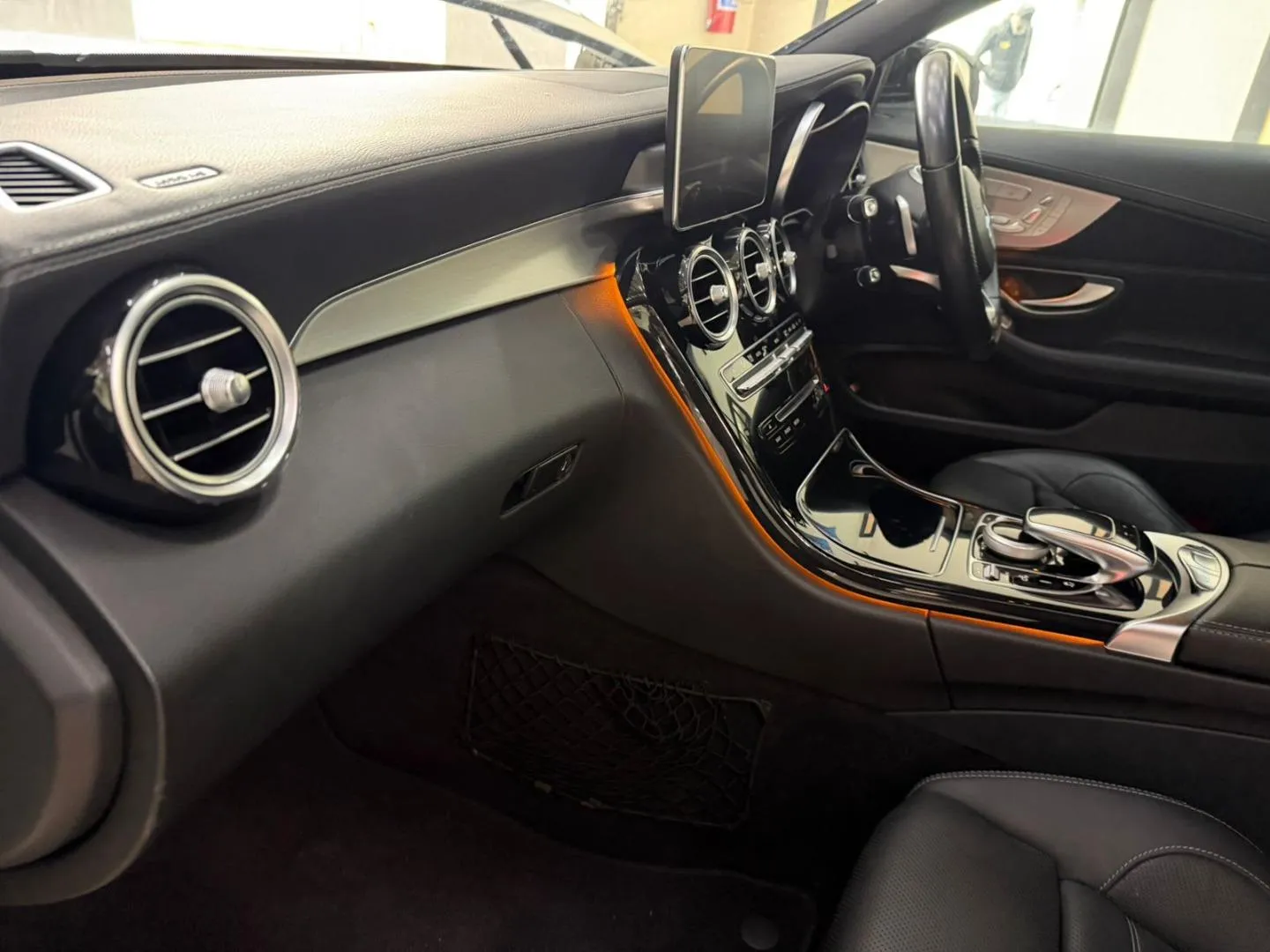 2016 Mercedes-AMG C-Class C43 Cabriolet 4Matic, photo 12 of 13