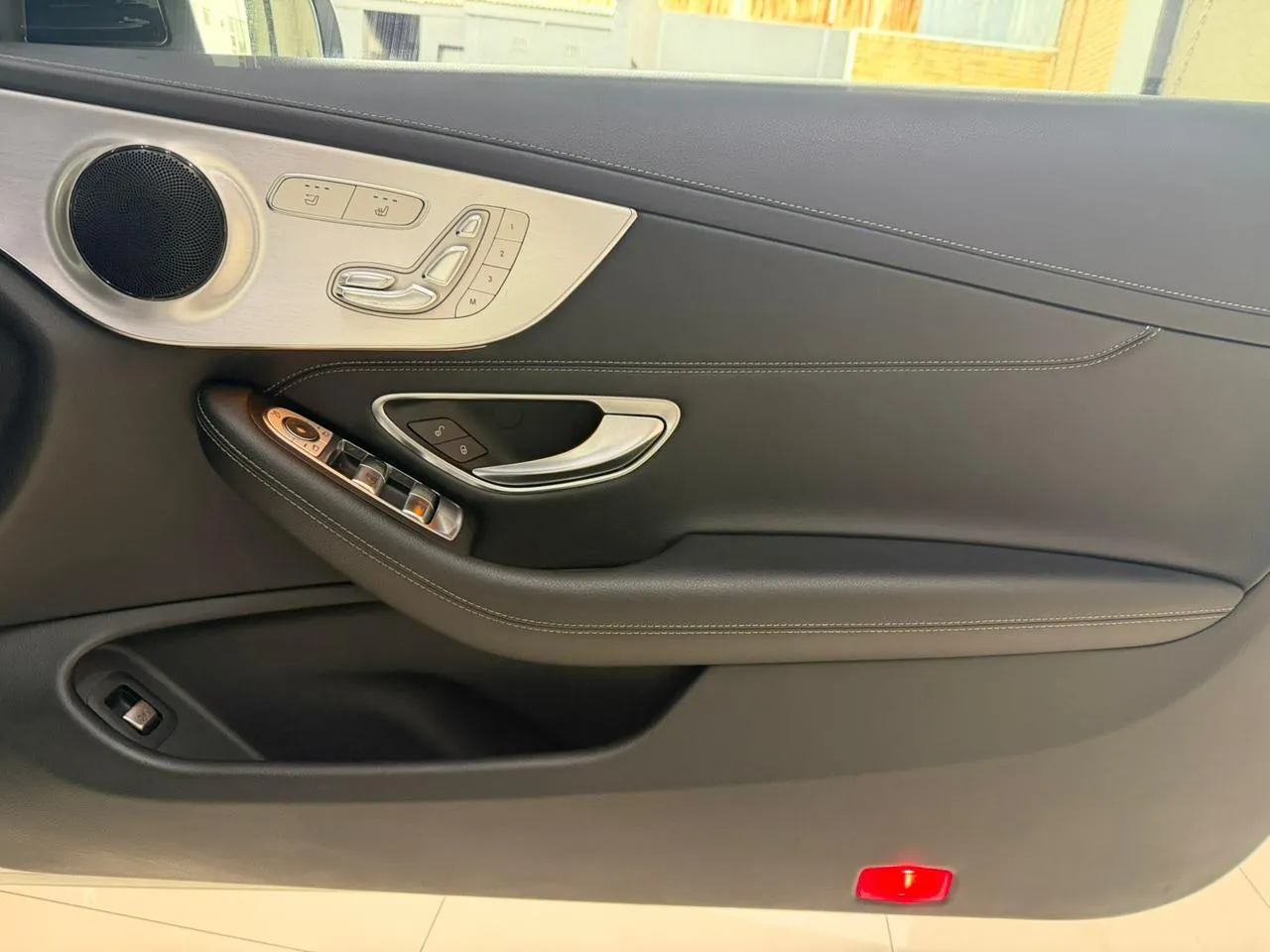 2016 Mercedes-AMG C-Class C43 Cabriolet 4Matic, photo 19 of 20