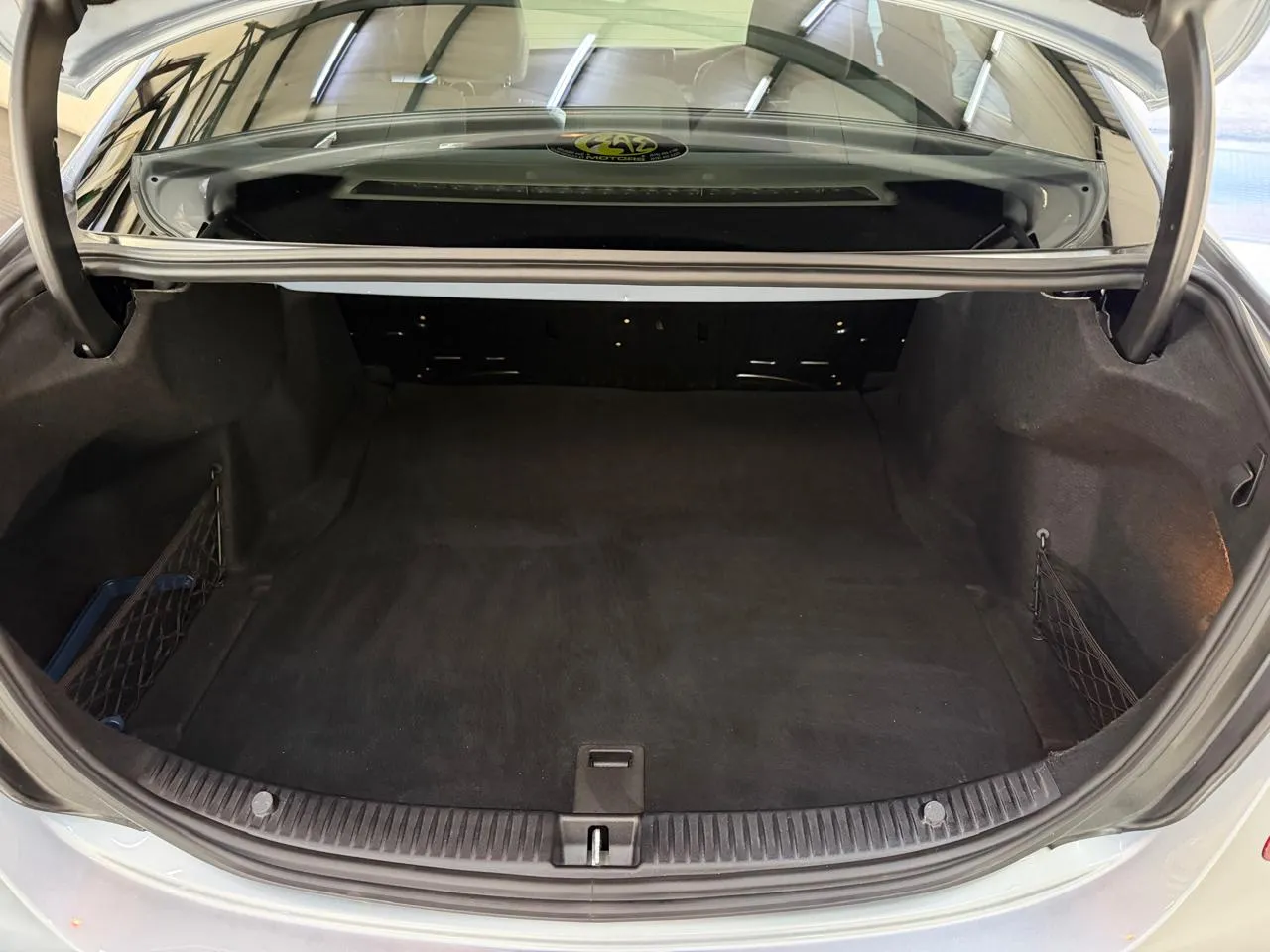2016 Mercedes-Benz C-Class C180 Avantgarde Auto, photo 8 of 17