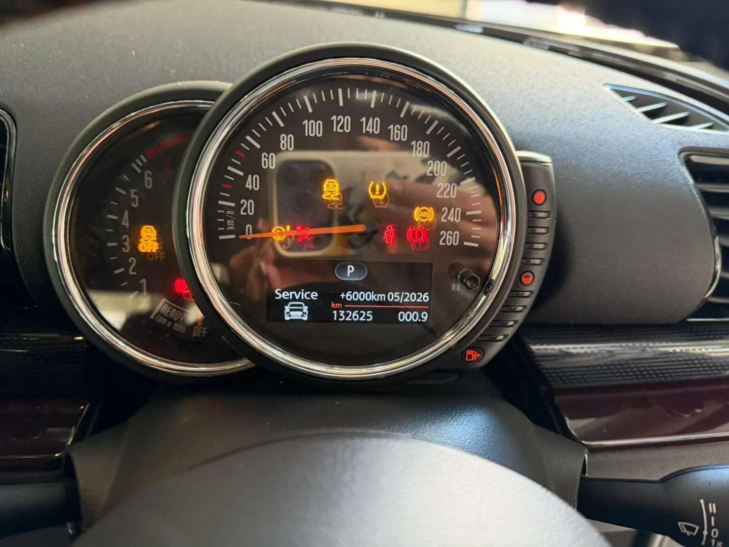 2016 MINI Clubman Cooper S Clubman, photo 9 of 16