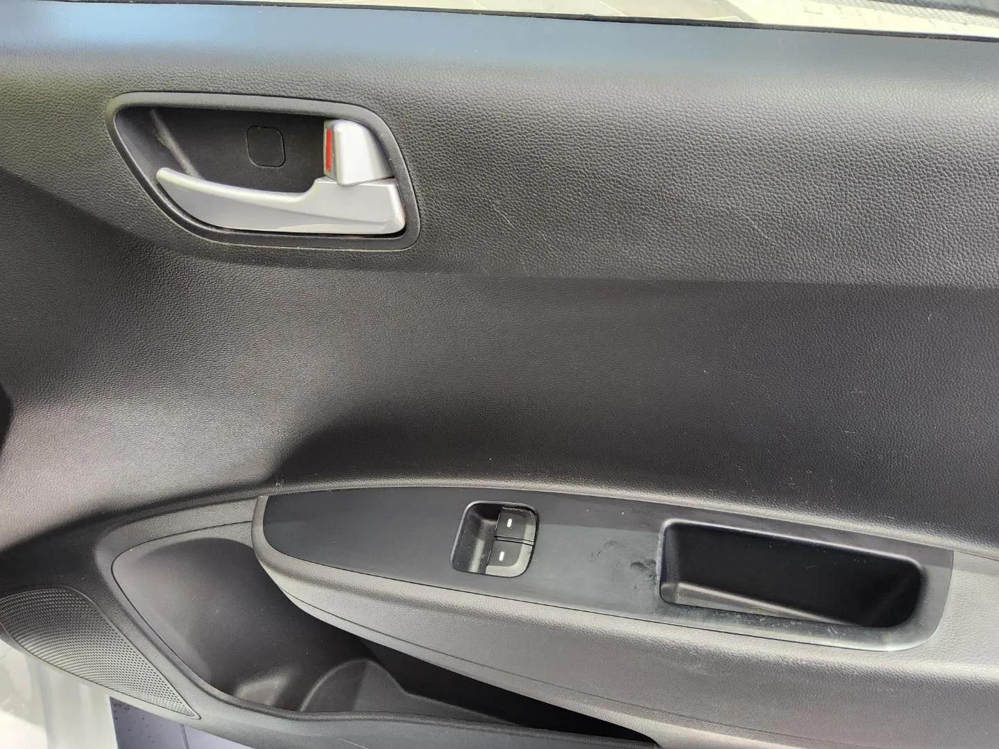 2017 Hyundai Grand i10 1.25 Motion, photo 10 of 11