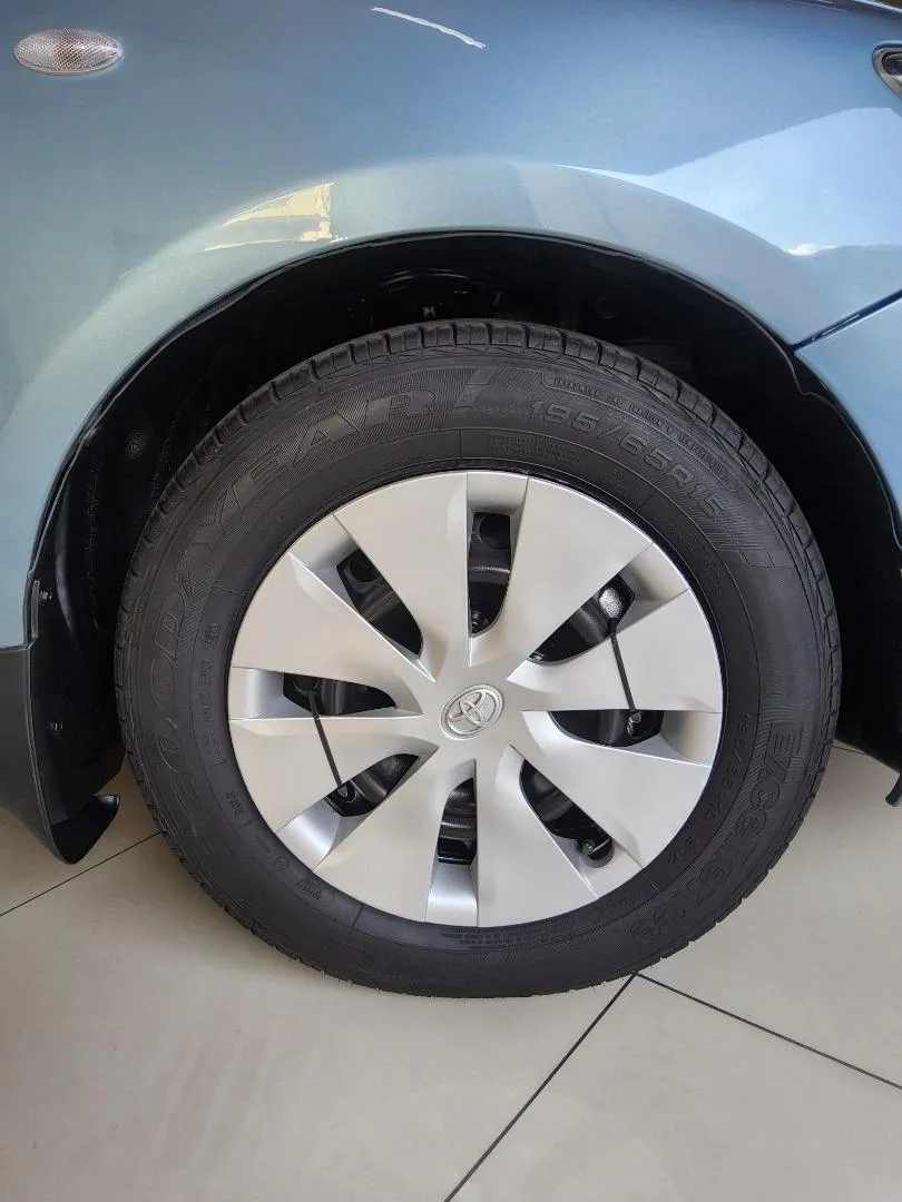 2017 Toyota Corolla Quest 1.6 Auto, photo 9 of 11