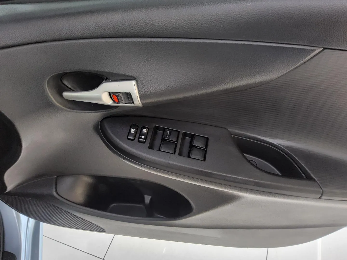 2017 Toyota Corolla Quest 1.6 Auto, photo 10 of 11