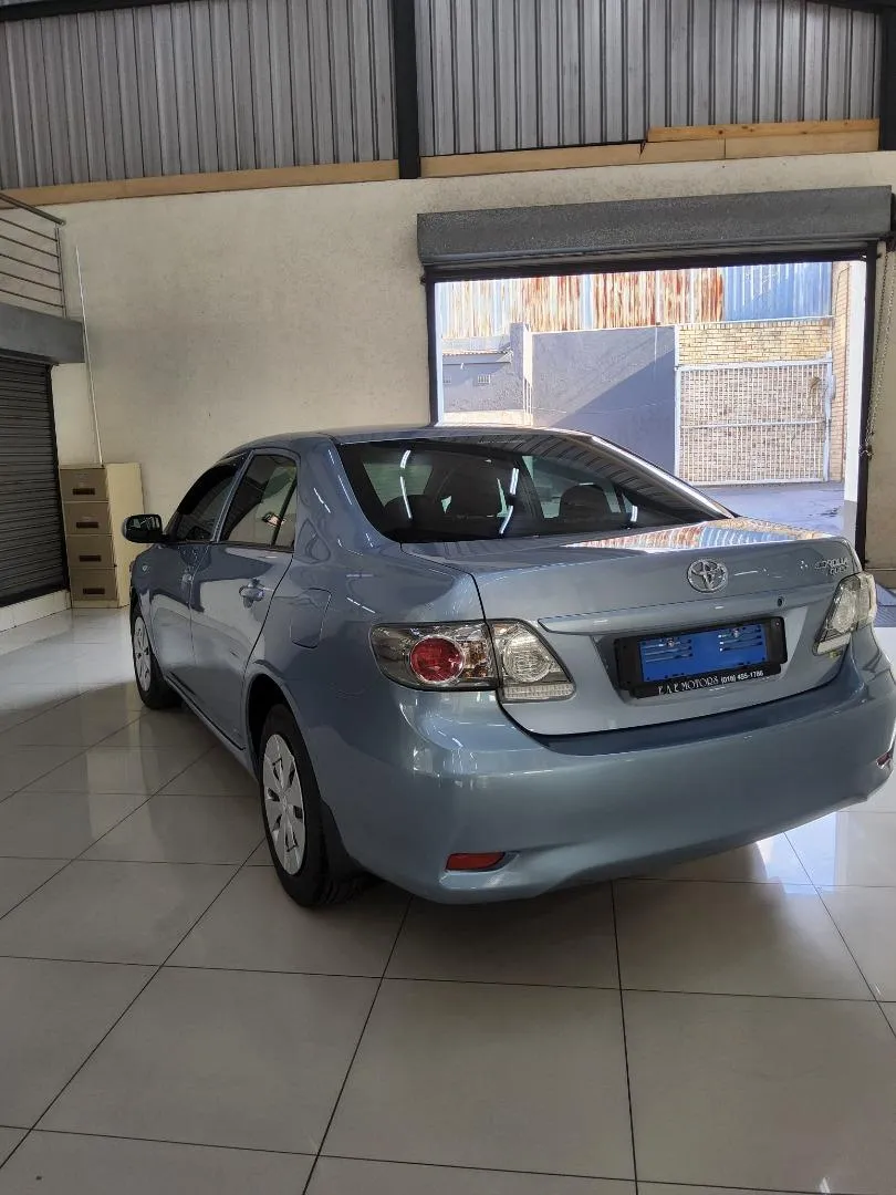 2017 Toyota Corolla Quest 1.6 Auto, photo 7 of 7