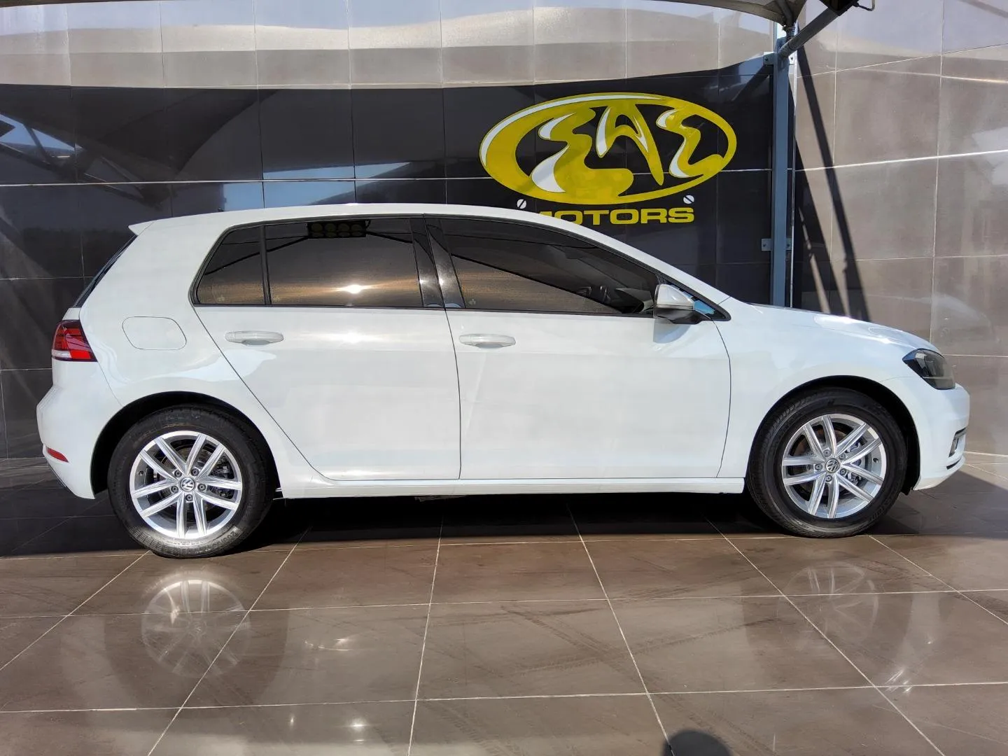 2017 Volkswagen Golf 1.4TSI Comfortline, photo 2 of 8